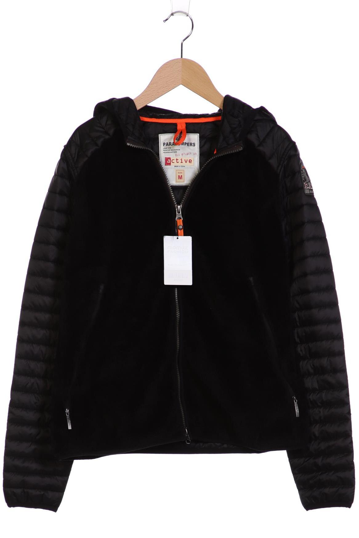 

Parajumpers Damen Jacke, schwarz, Gr. 38