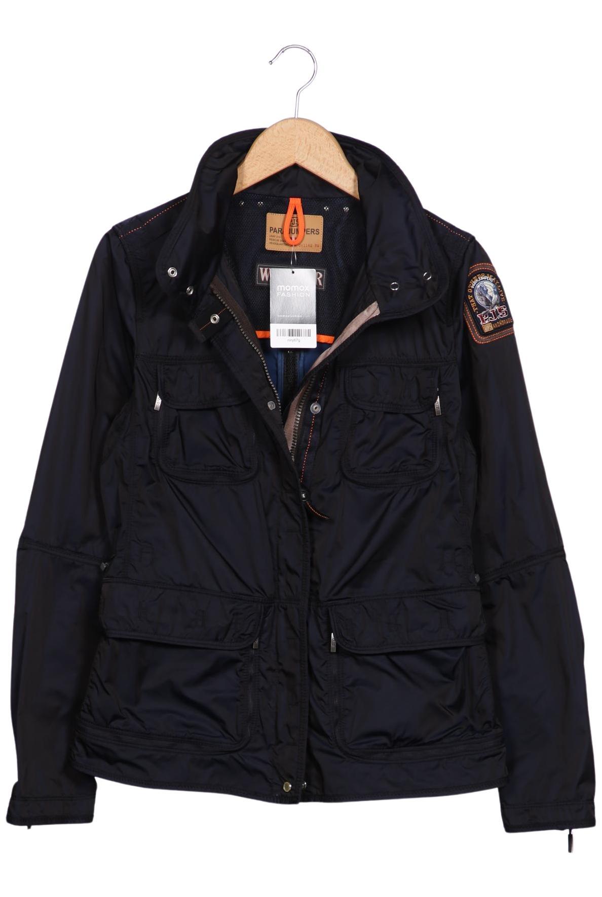 

Parajumpers Damen Jacke, marineblau, Gr. 38