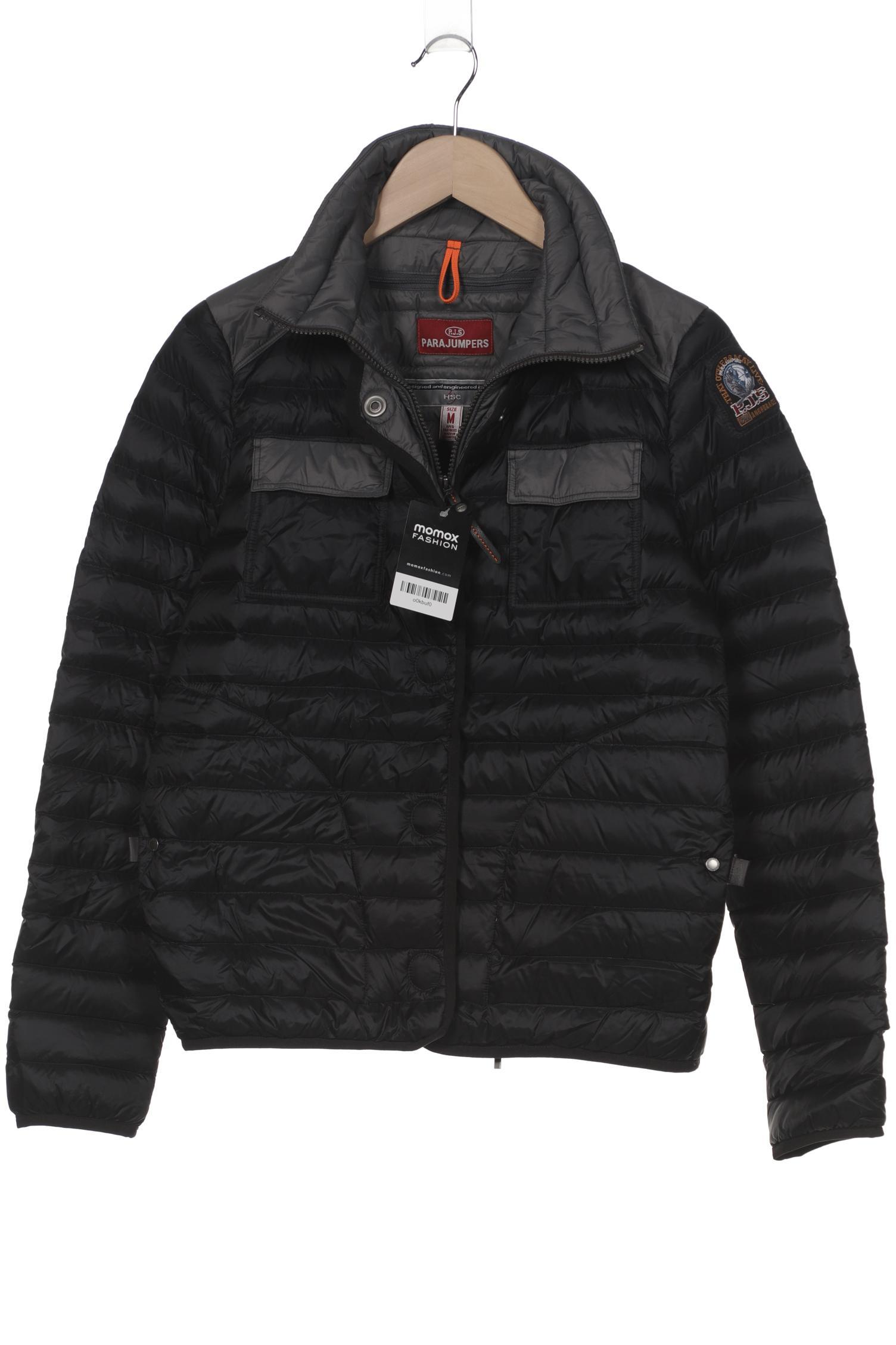 

Parajumpers Damen Jacke, schwarz, Gr. 38
