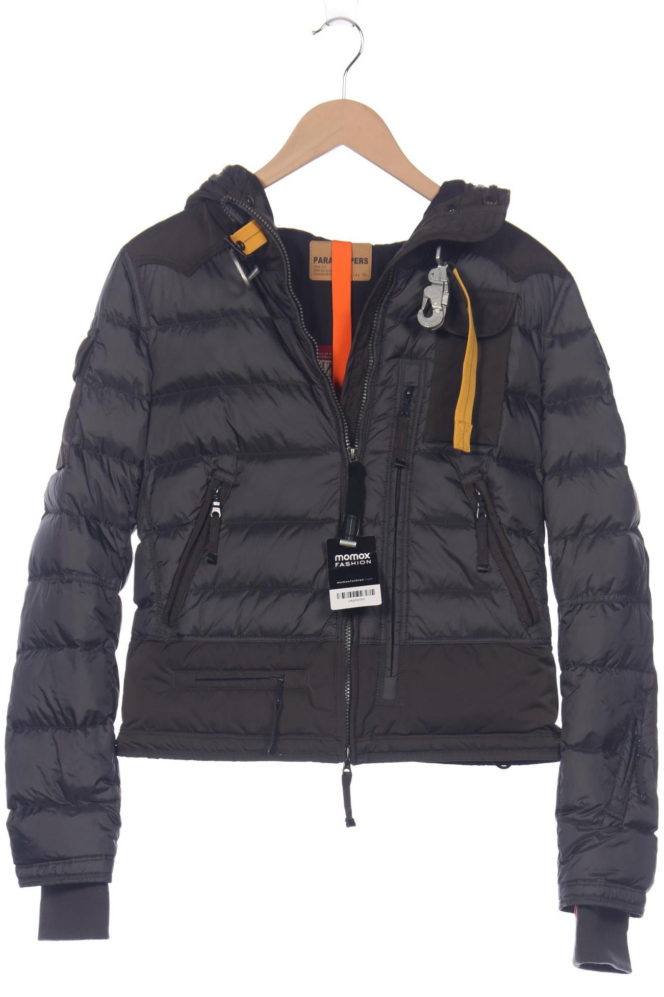 

Parajumpers Damen Jacke, grau, Gr. 38