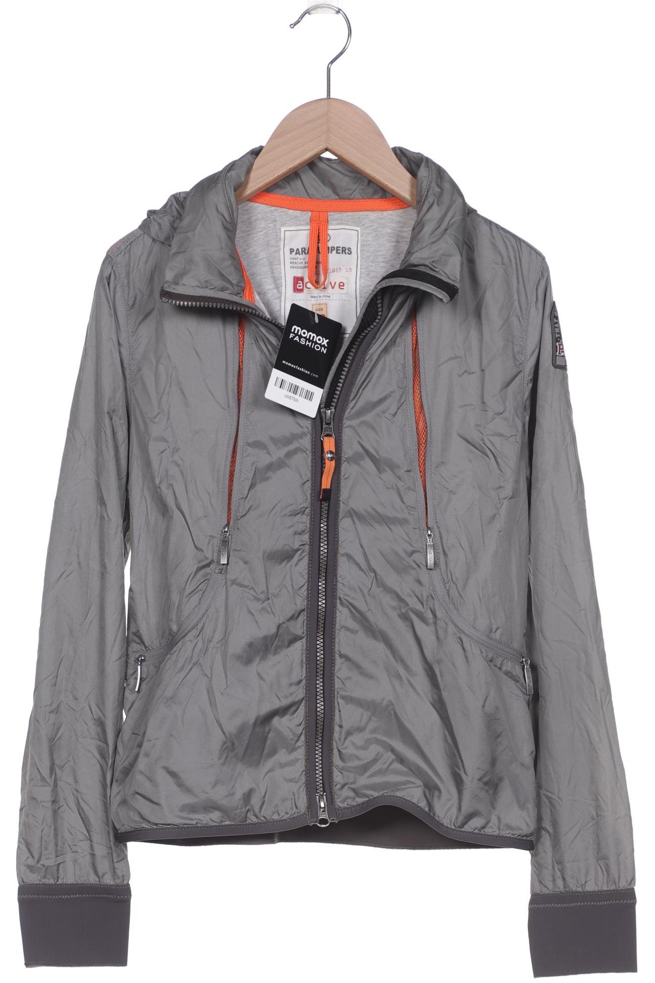 

Parajumpers Damen Jacke, grau