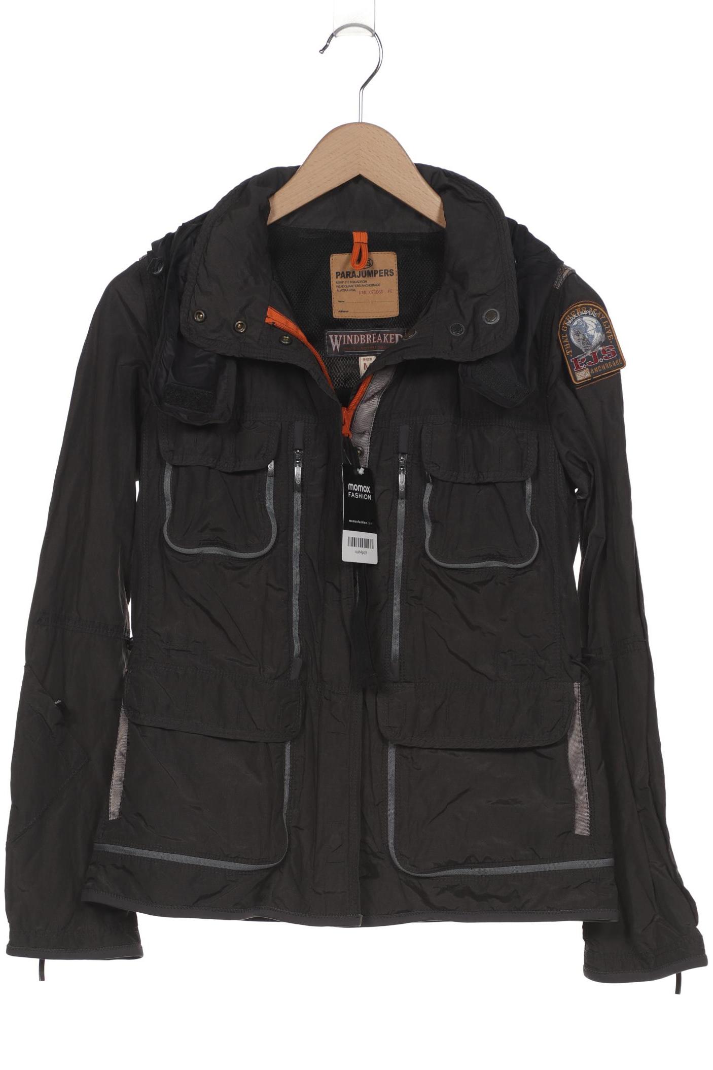 

Parajumpers Damen Jacke, grau, Gr. 38