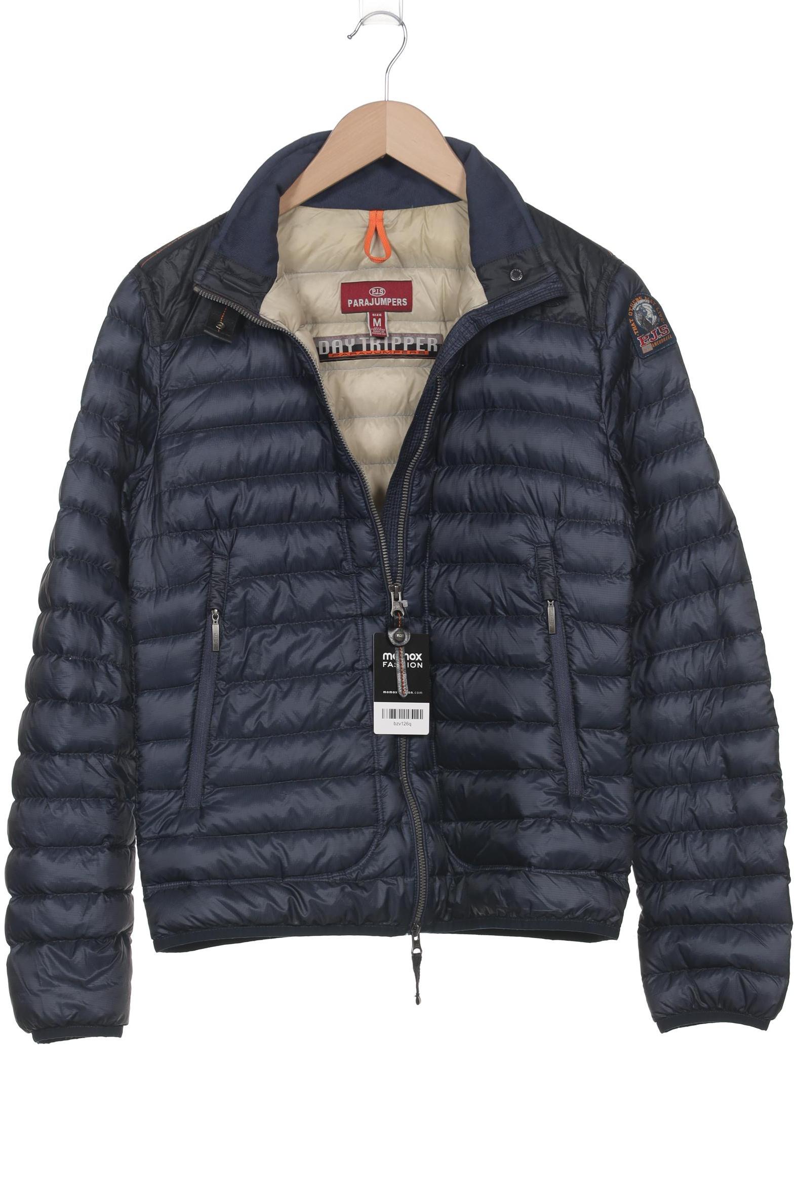 

Parajumpers Damen Jacke, marineblau, Gr. 38