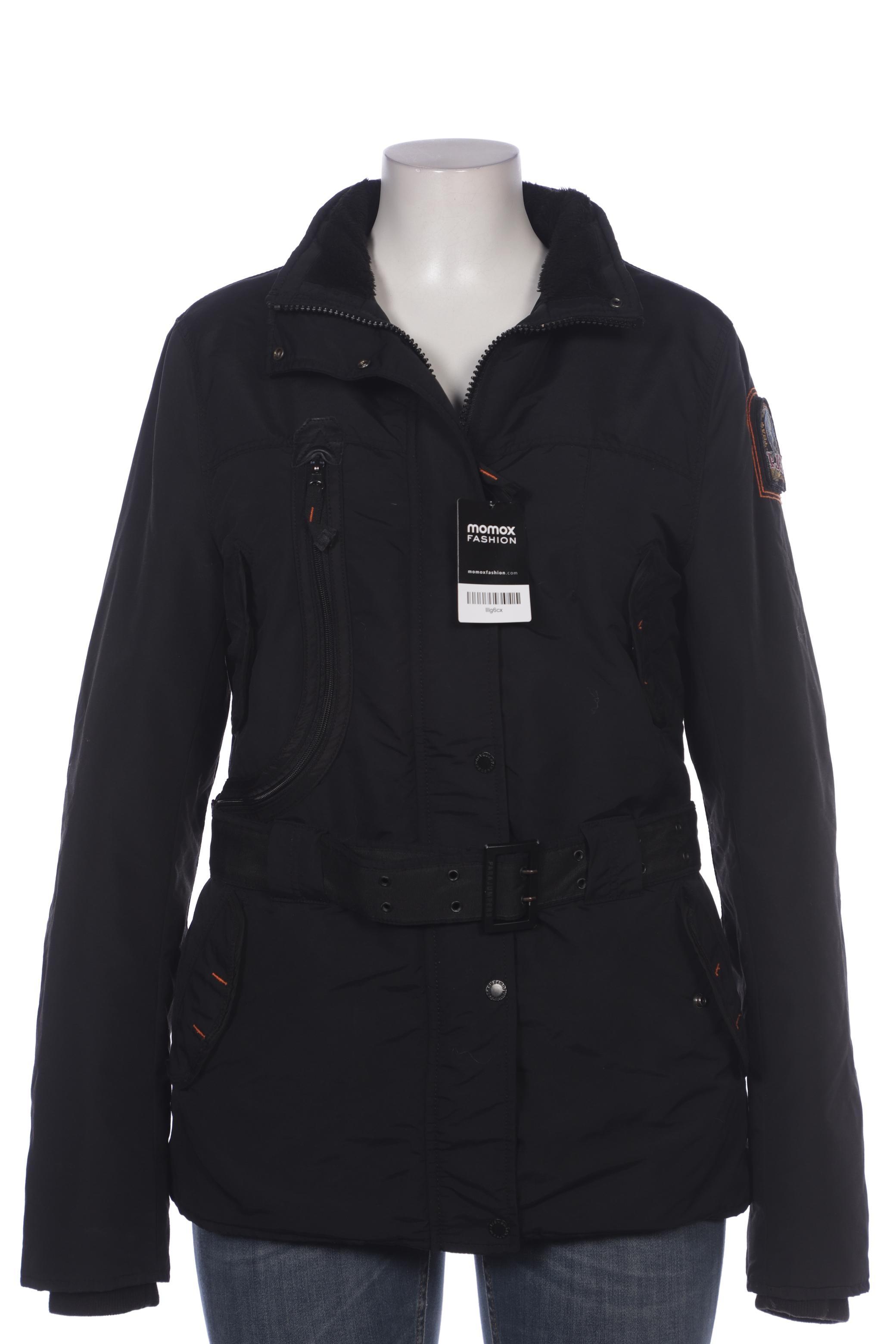 

Parajumpers Damen Jacke, schwarz, Gr. 44