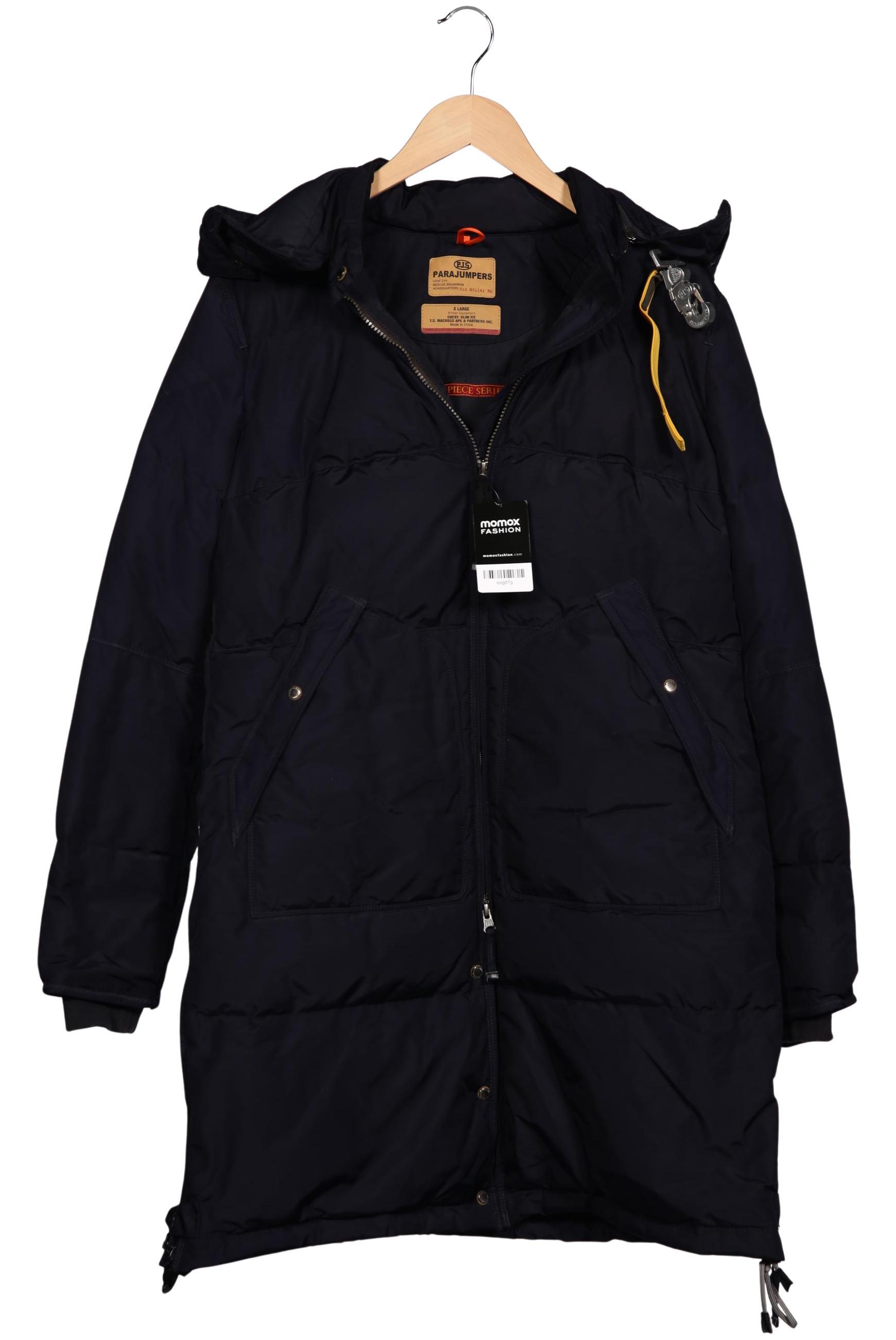 

Parajumpers Damen Jacke, marineblau, Gr. 44