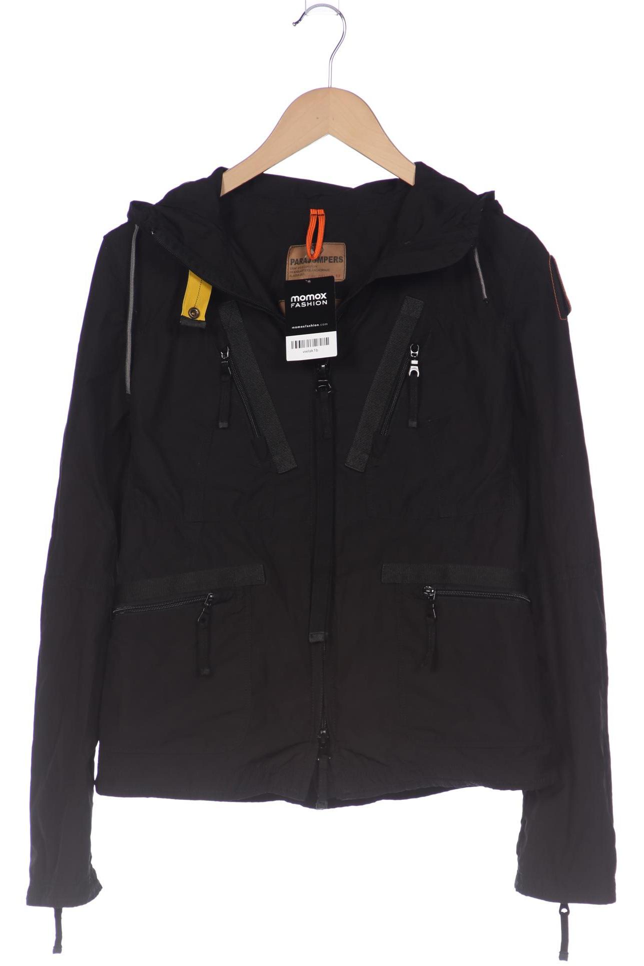 

Parajumpers Damen Jacke, schwarz, Gr. 42