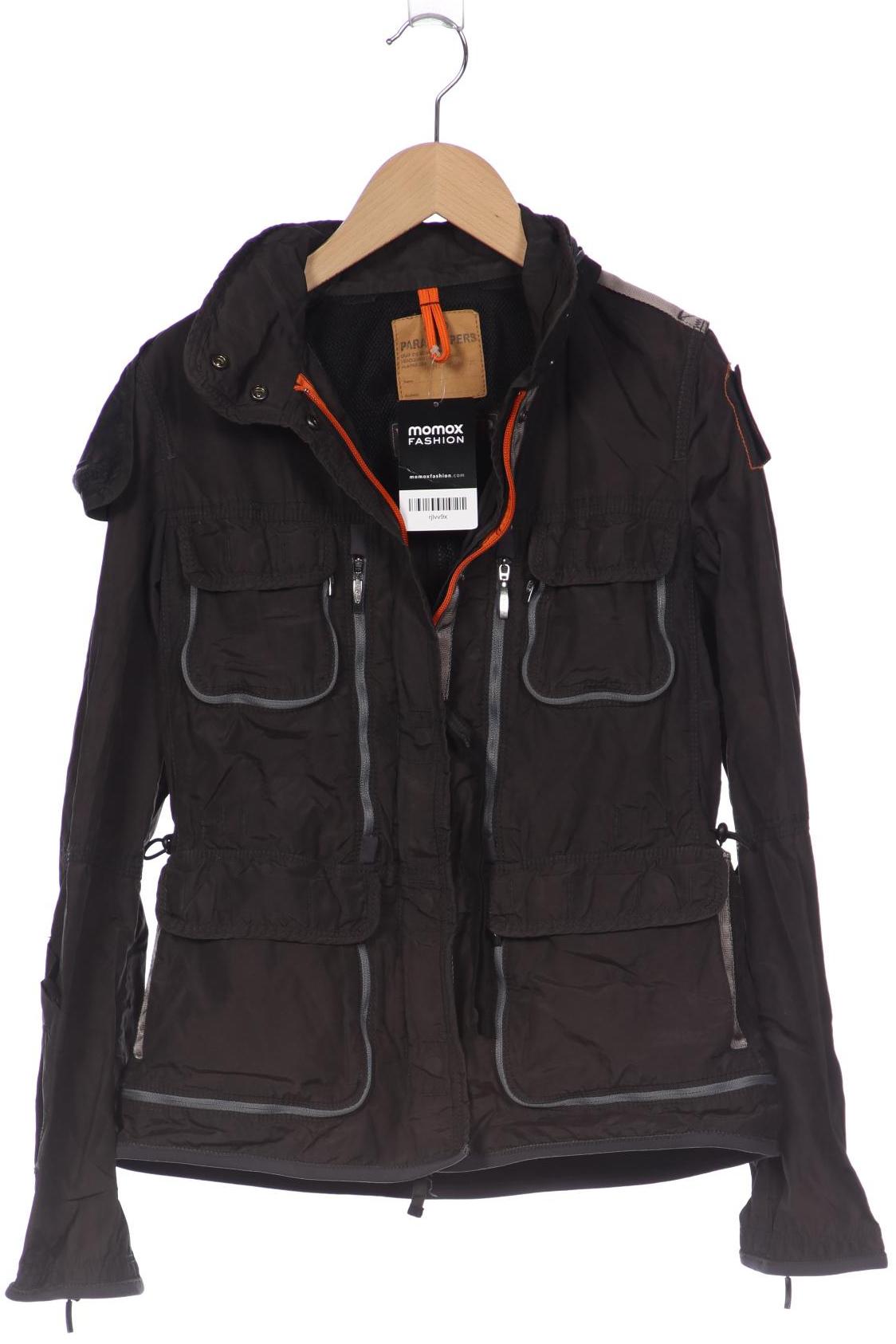 

Parajumpers Damen Jacke, schwarz, Gr. 36