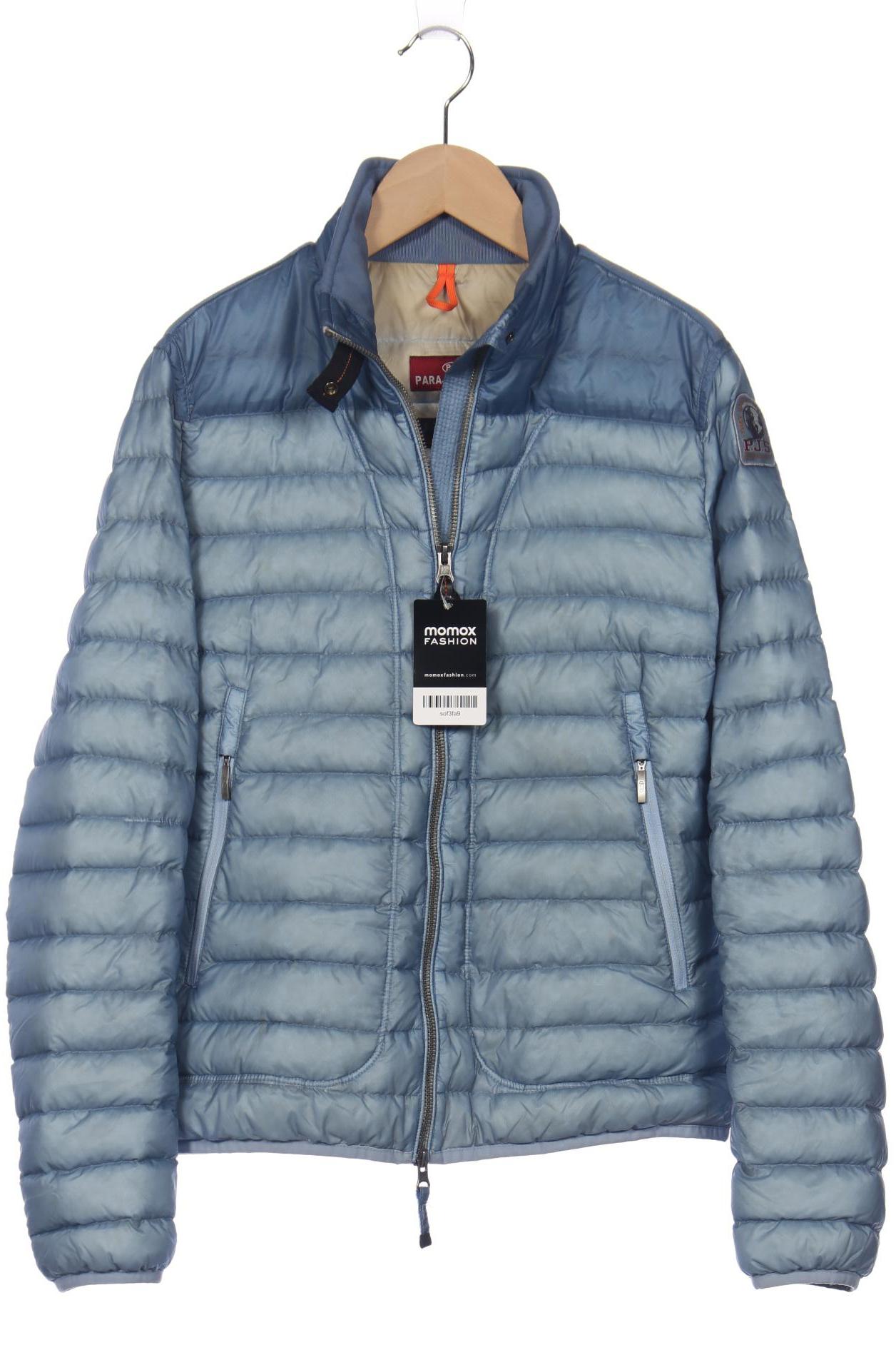 

Parajumpers Damen Jacke, blau, Gr. 38