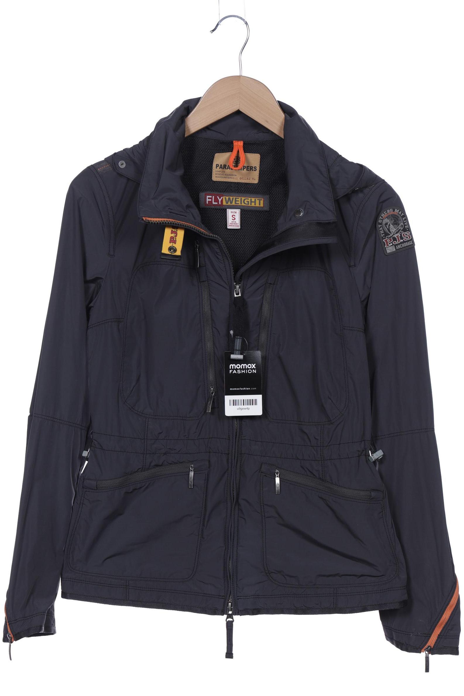 

Parajumpers Damen Jacke, grau, Gr. 36
