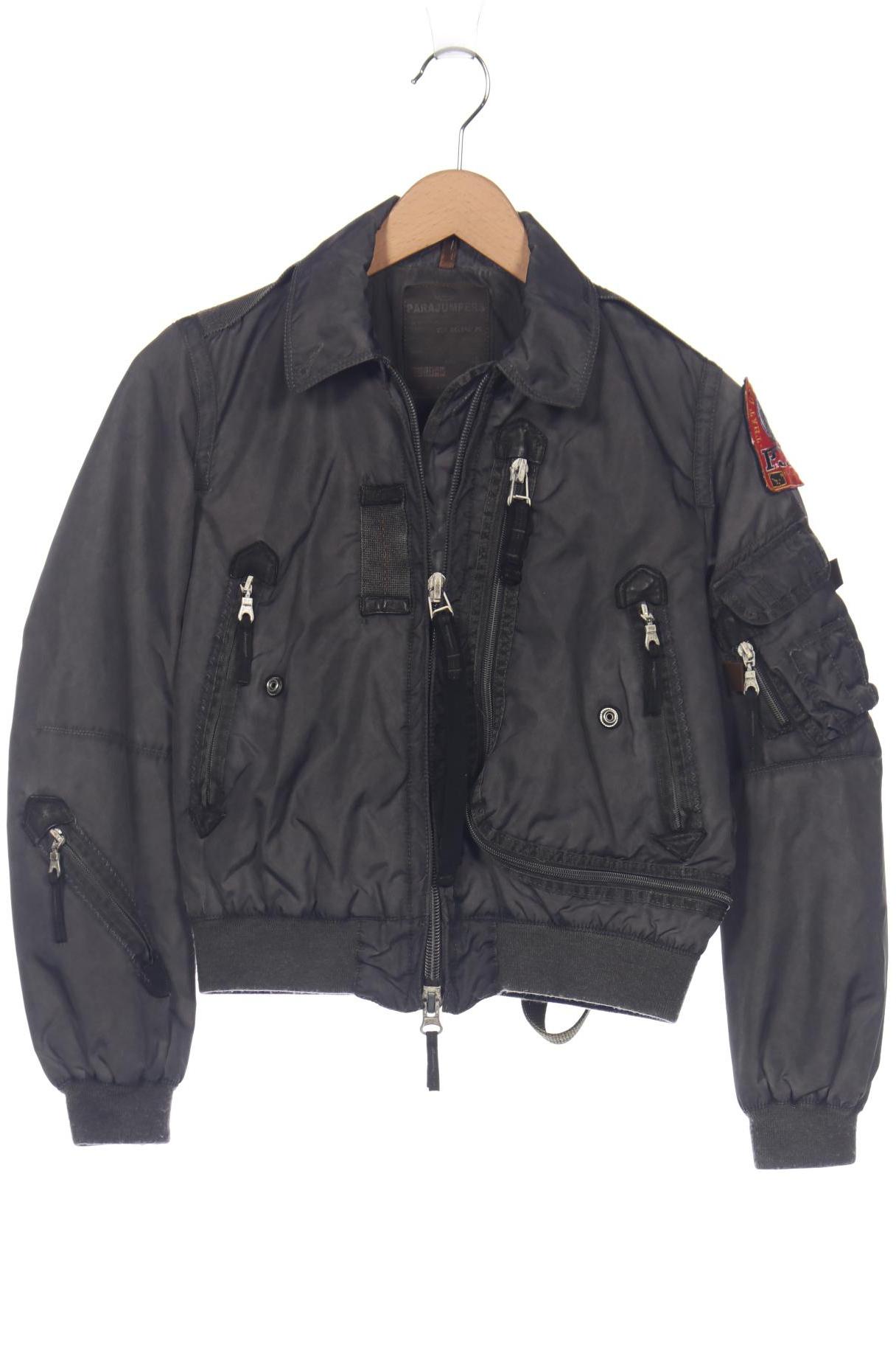 

Parajumpers Damen Jacke, grau, Gr. 36