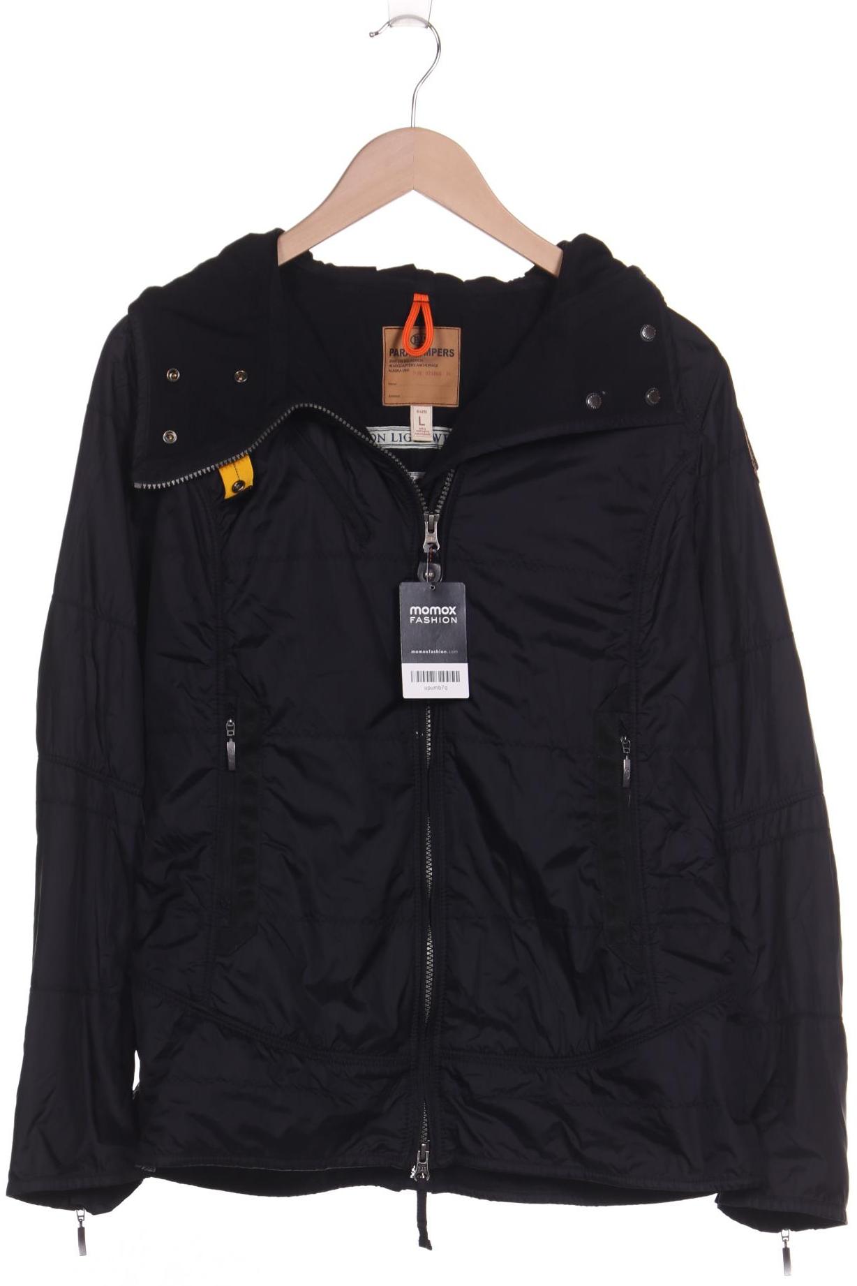 

Parajumpers Damen Jacke, schwarz, Gr. 42