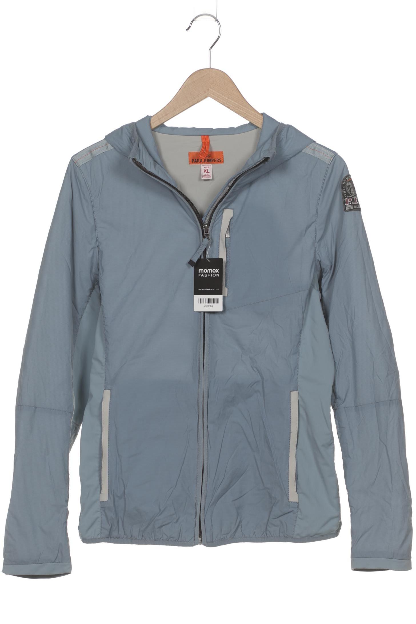 

Parajumpers Damen Jacke, blau, Gr. 44