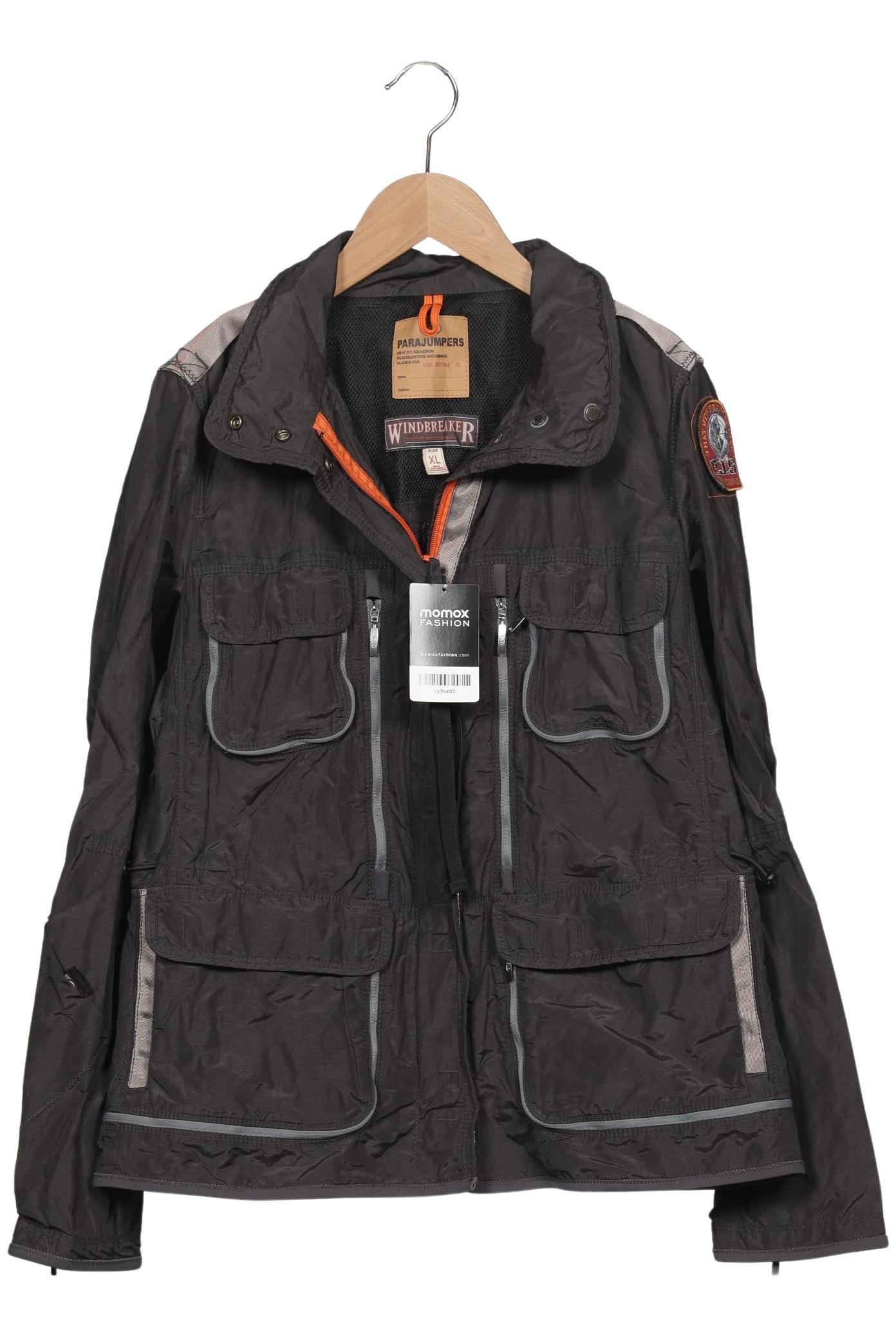 

Parajumpers Damen Jacke, grau, Gr. 44