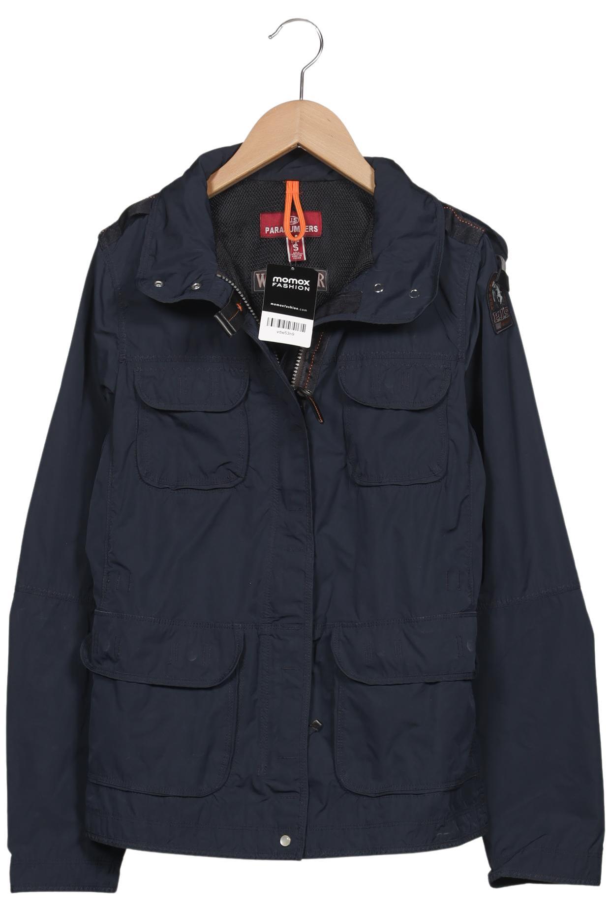 

Parajumpers Damen Jacke, marineblau, Gr. 36