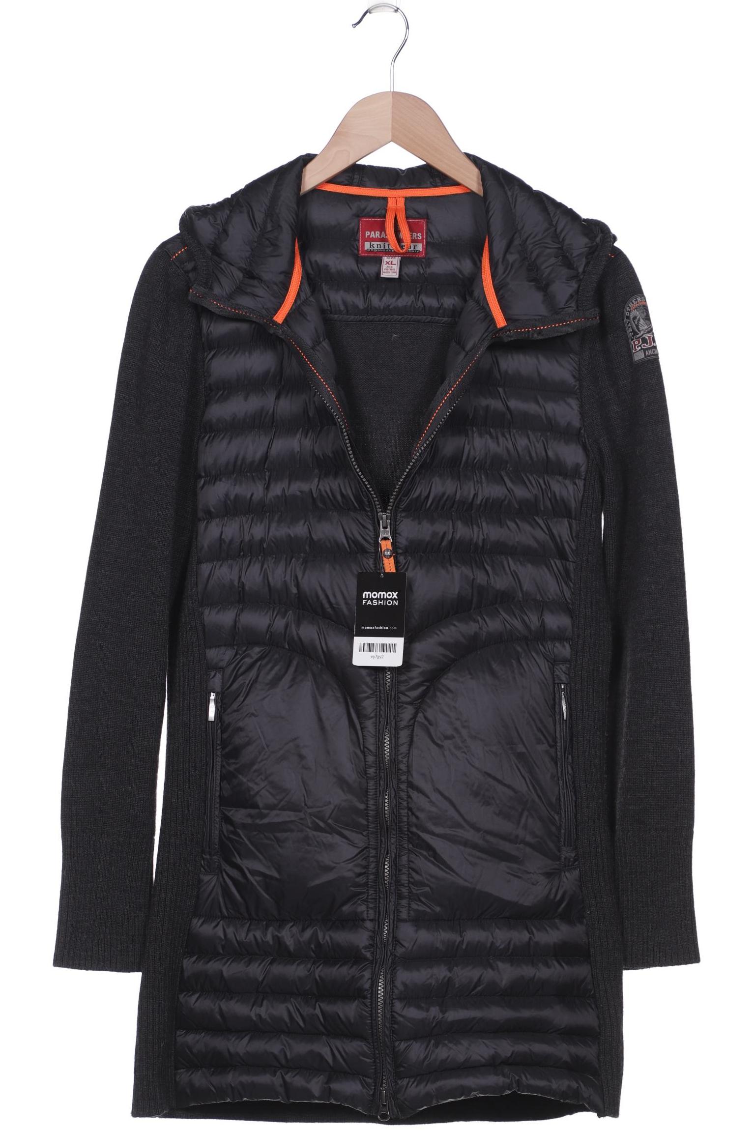 

Parajumpers Damen Jacke, schwarz, Gr. 44