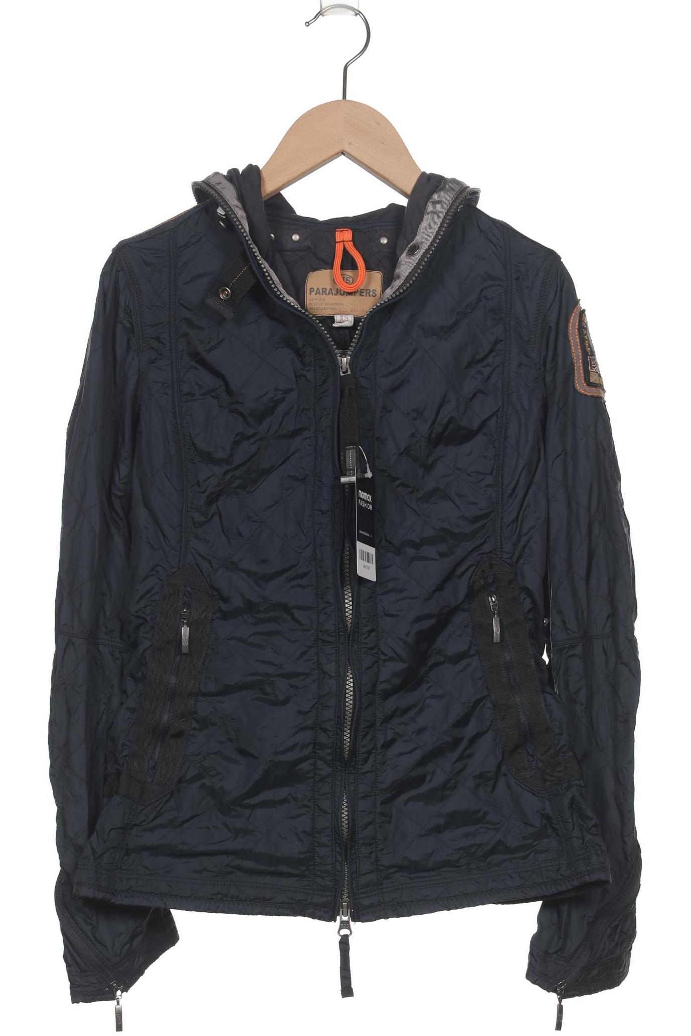 

Parajumpers Damen Jacke, marineblau, Gr. 34