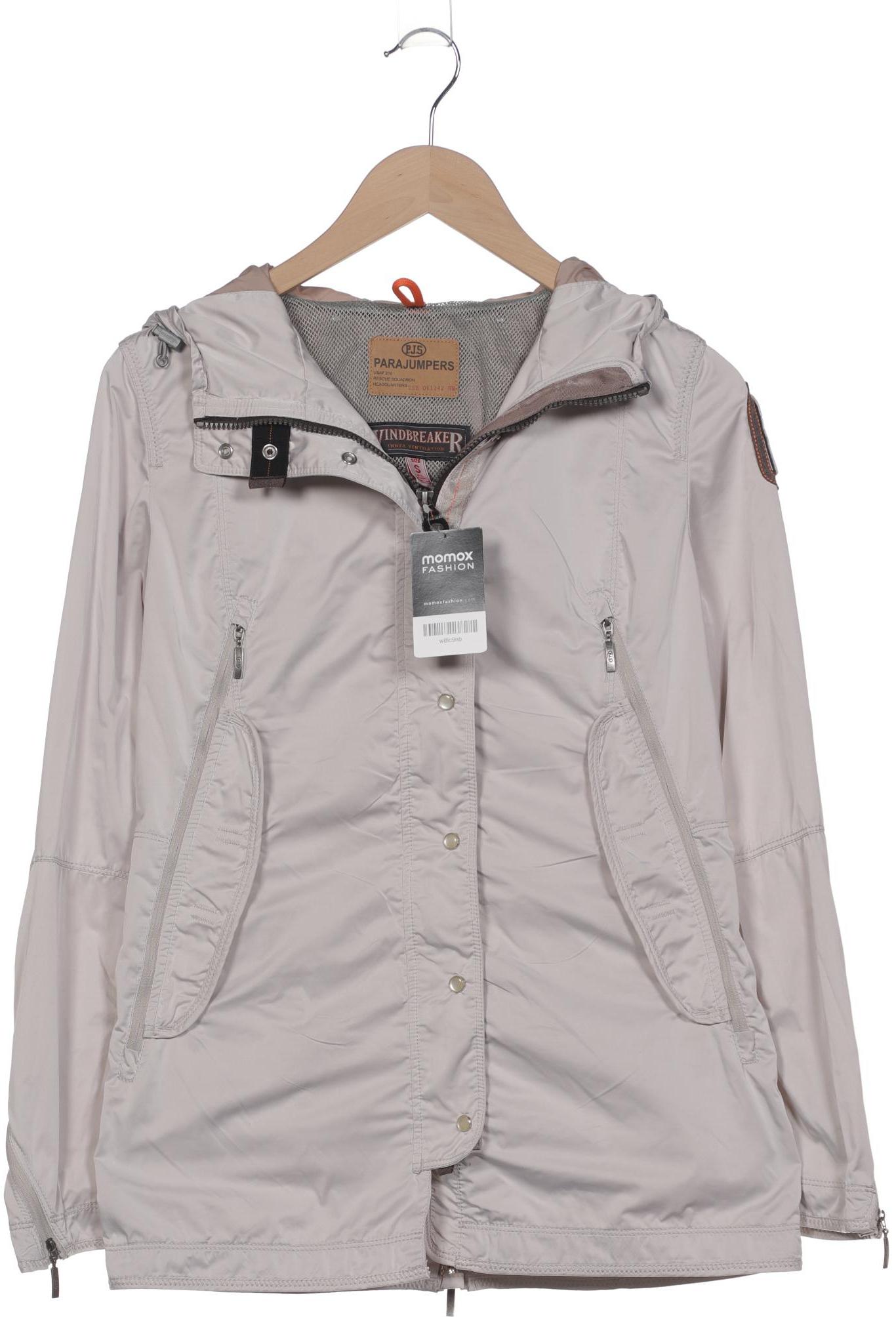

Parajumpers Damen Jacke, beige, Gr. 36