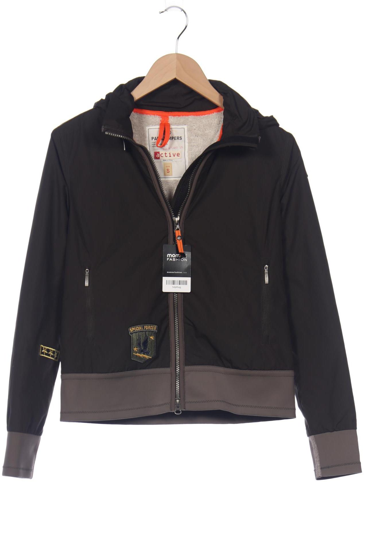 

Parajumpers Damen Jacke, grün, Gr. 36