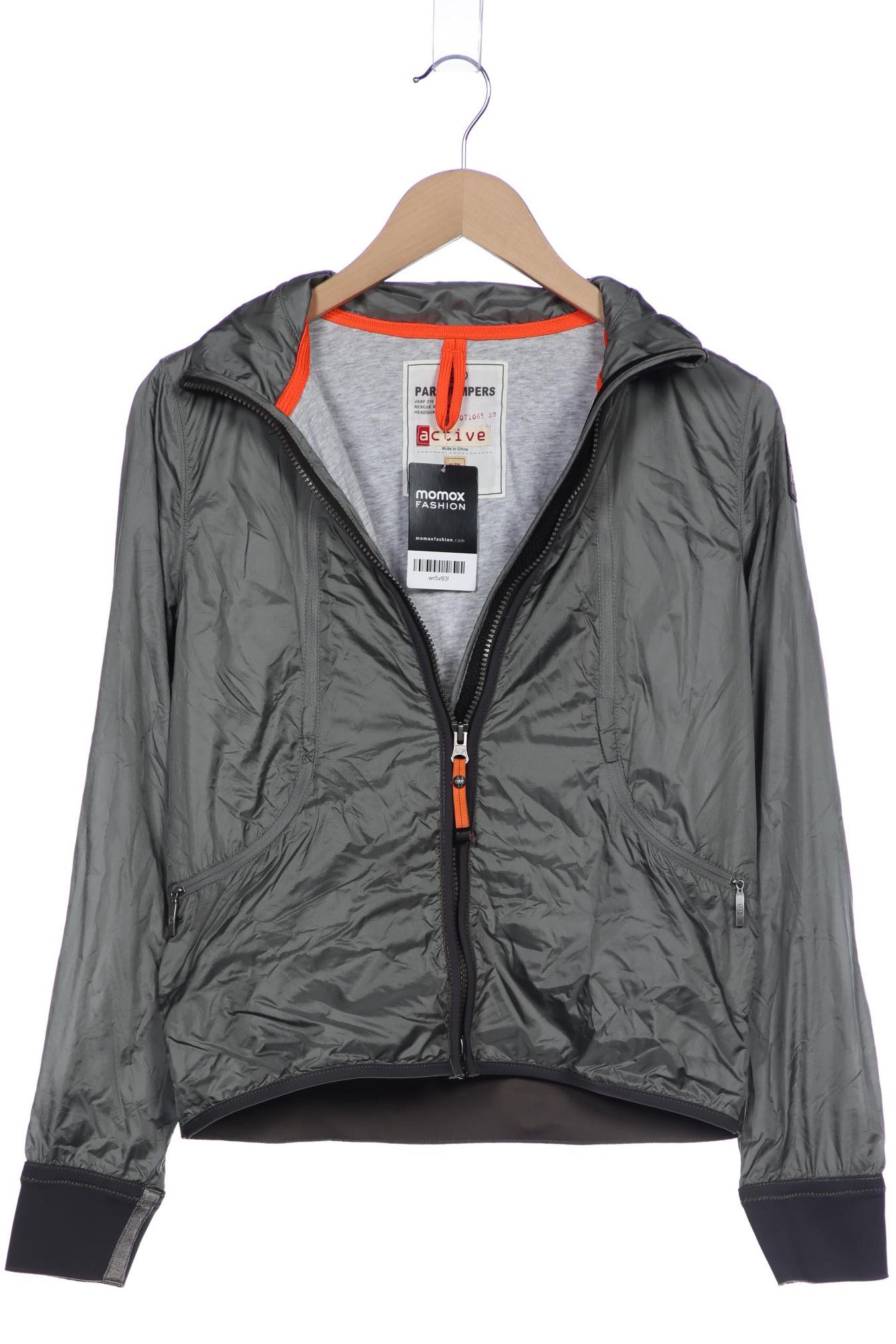 

Parajumpers Damen Jacke, grau, Gr. 36