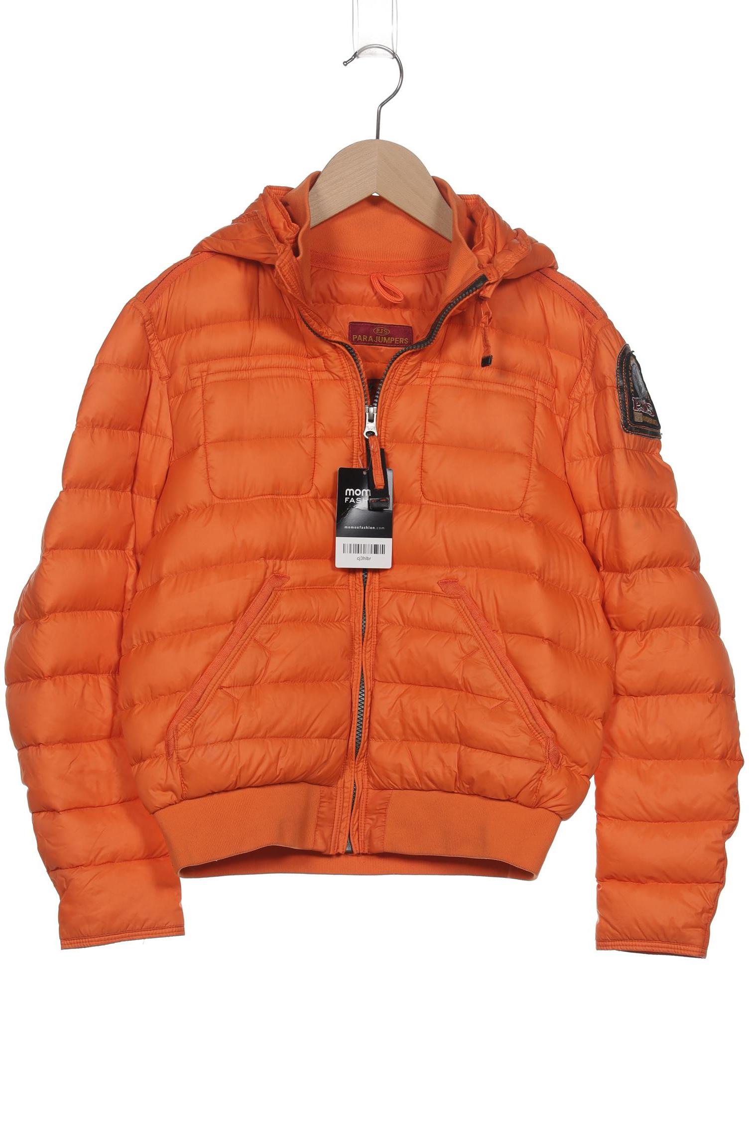 

Parajumpers Damen Jacke, orange, Gr. 36
