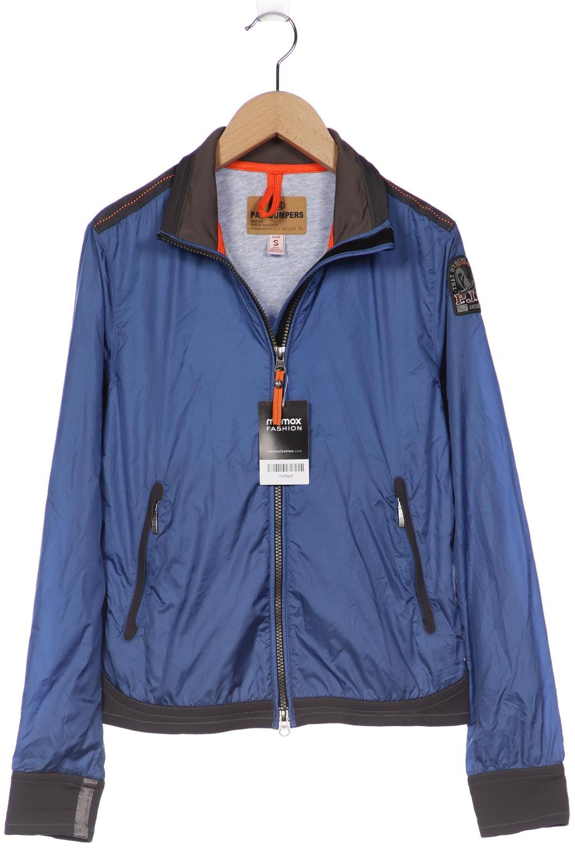 

Parajumpers Damen Jacke, blau