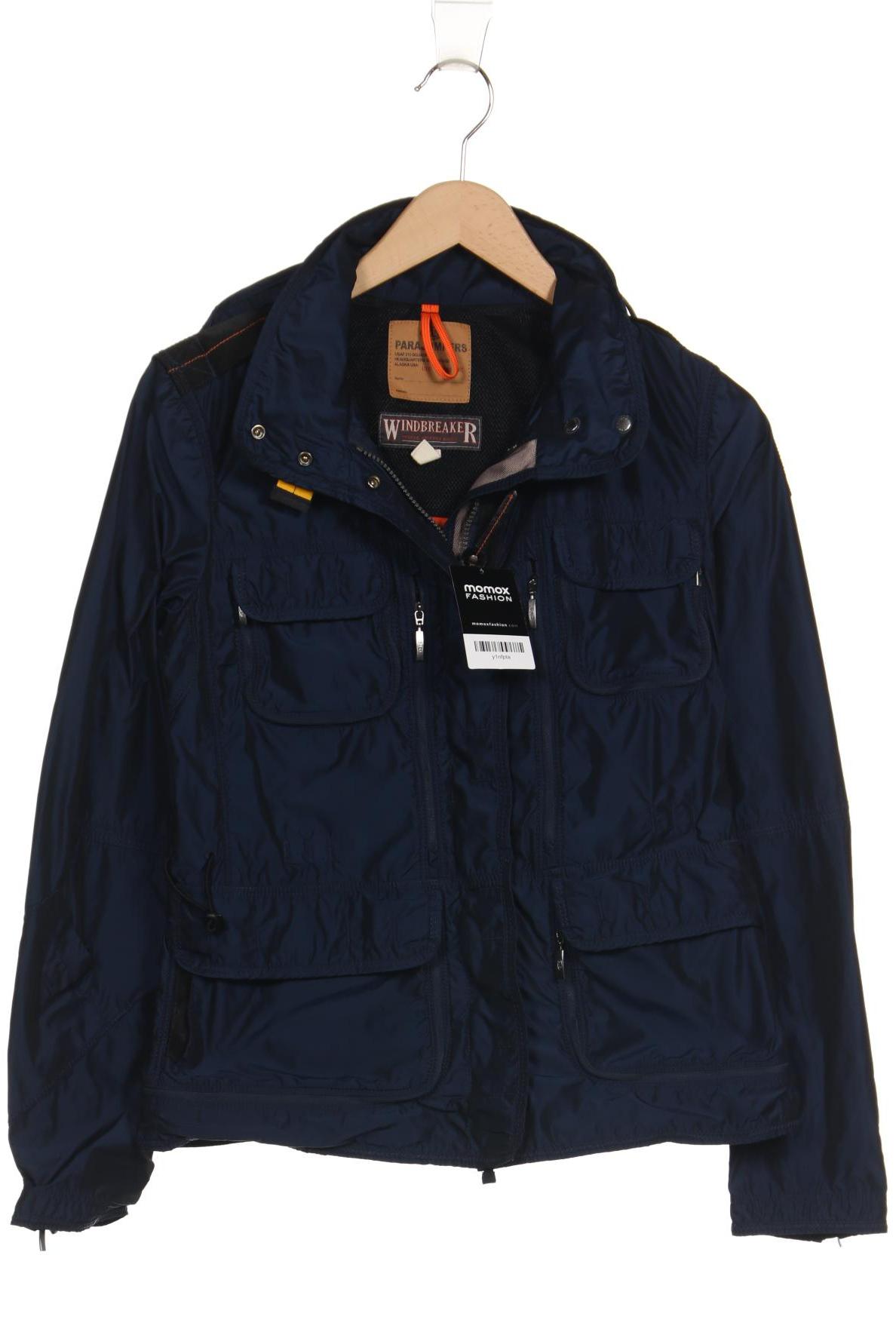 

Parajumpers Damen Jacke, marineblau, Gr. 38