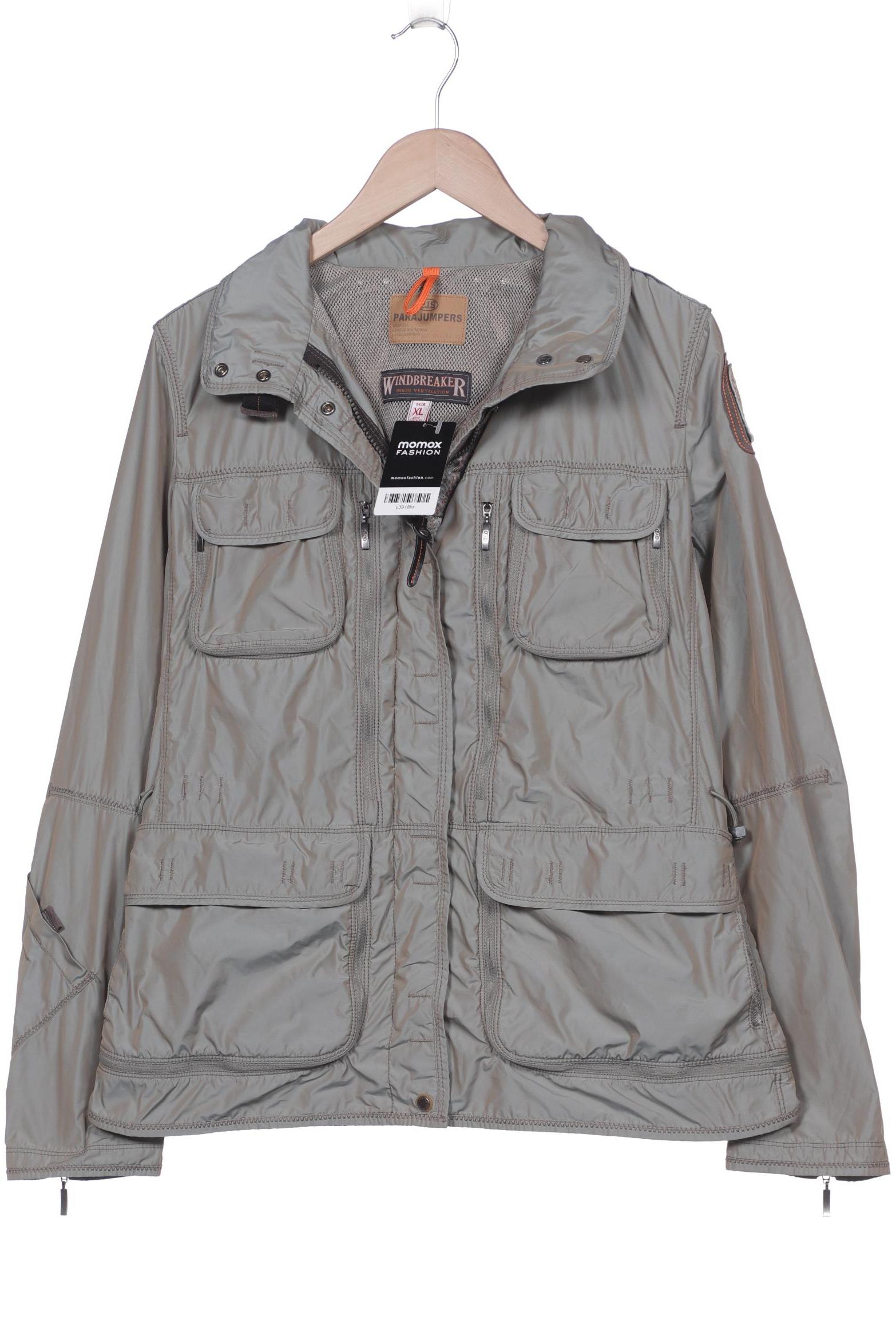 

Parajumpers Damen Jacke, hellgrün