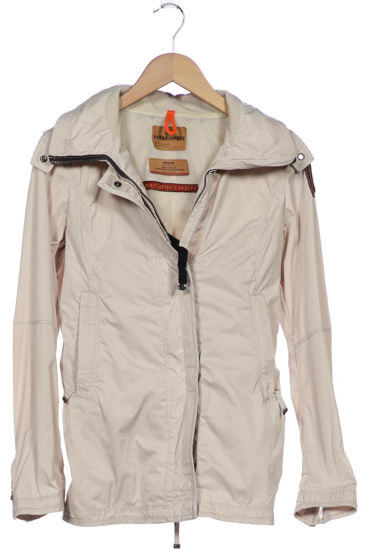 

Parajumpers Damen Jacke, cremeweiß