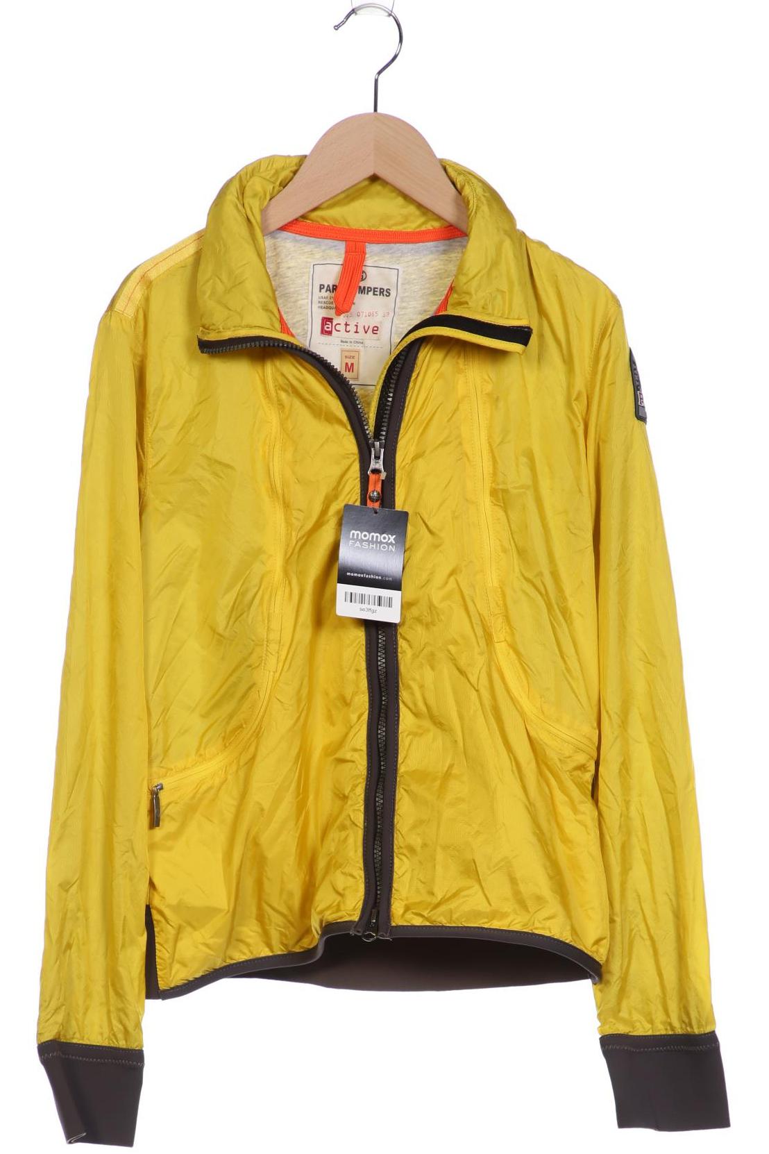 

Parajumpers Damen Jacke, gelb, Gr. 38