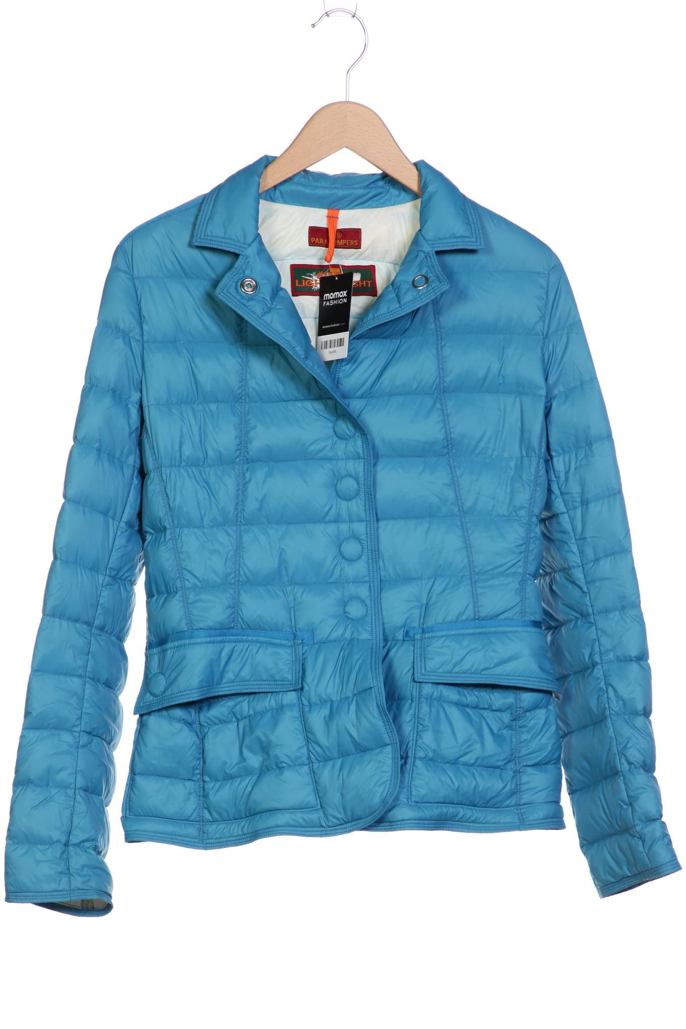 

Parajumpers Damen Jacke, blau, Gr. 42