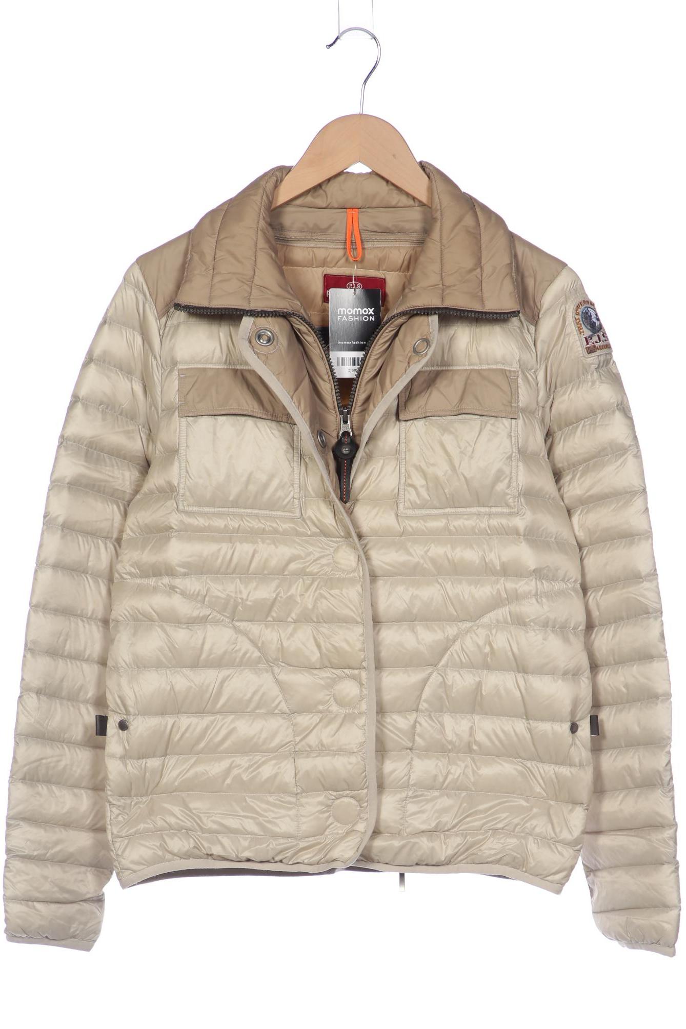 

Parajumpers Damen Jacke, beige, Gr. 42