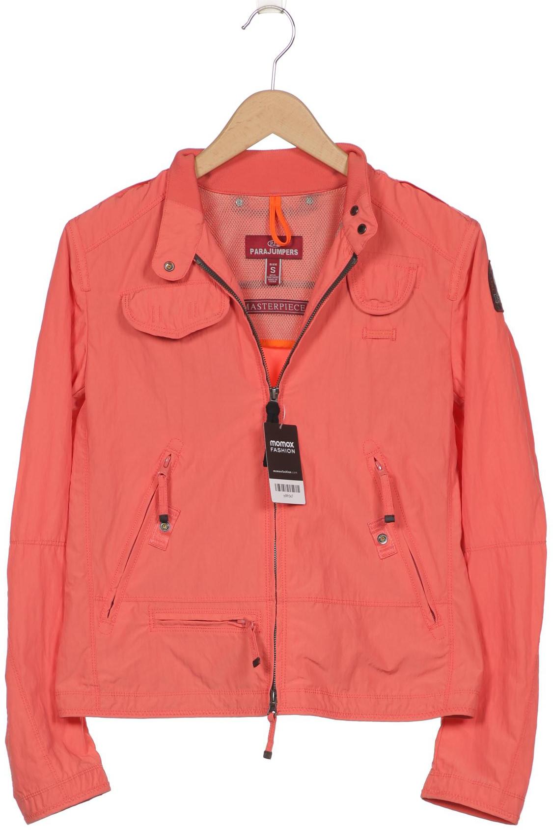 

Parajumpers Damen Jacke, orange
