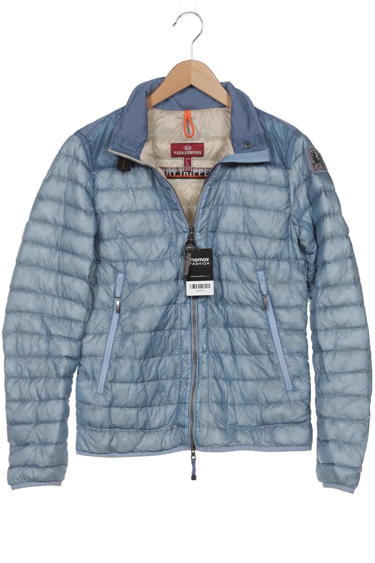 

Parajumpers Damen Jacke, hellblau, Gr. 42