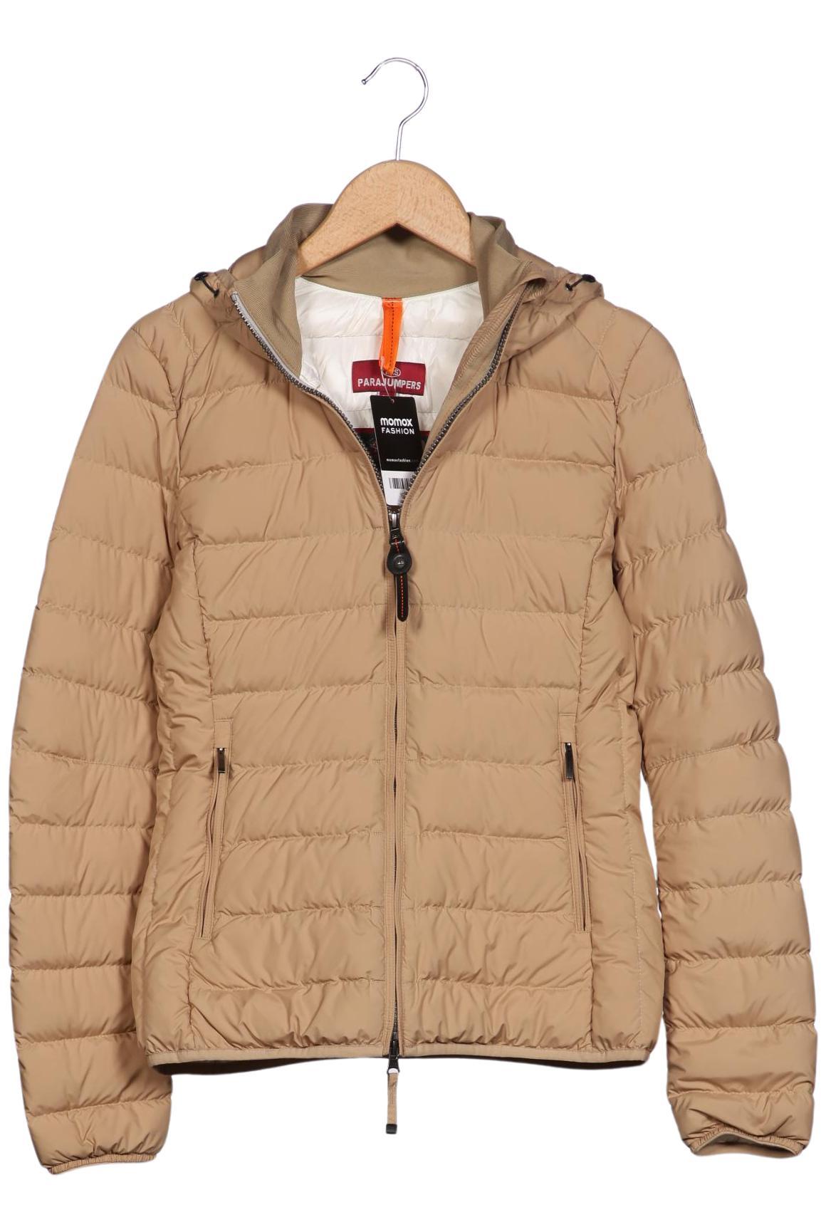 

Parajumpers Damen Jacke, beige, Gr. 38