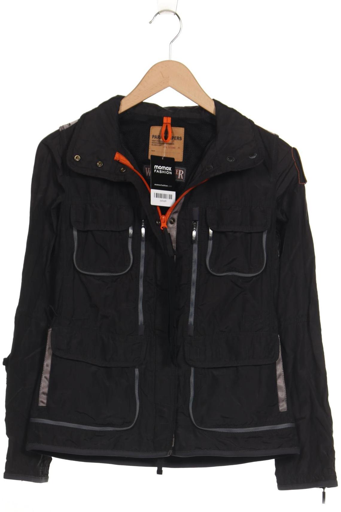 

Parajumpers Damen Jacke, schwarz, Gr. 36