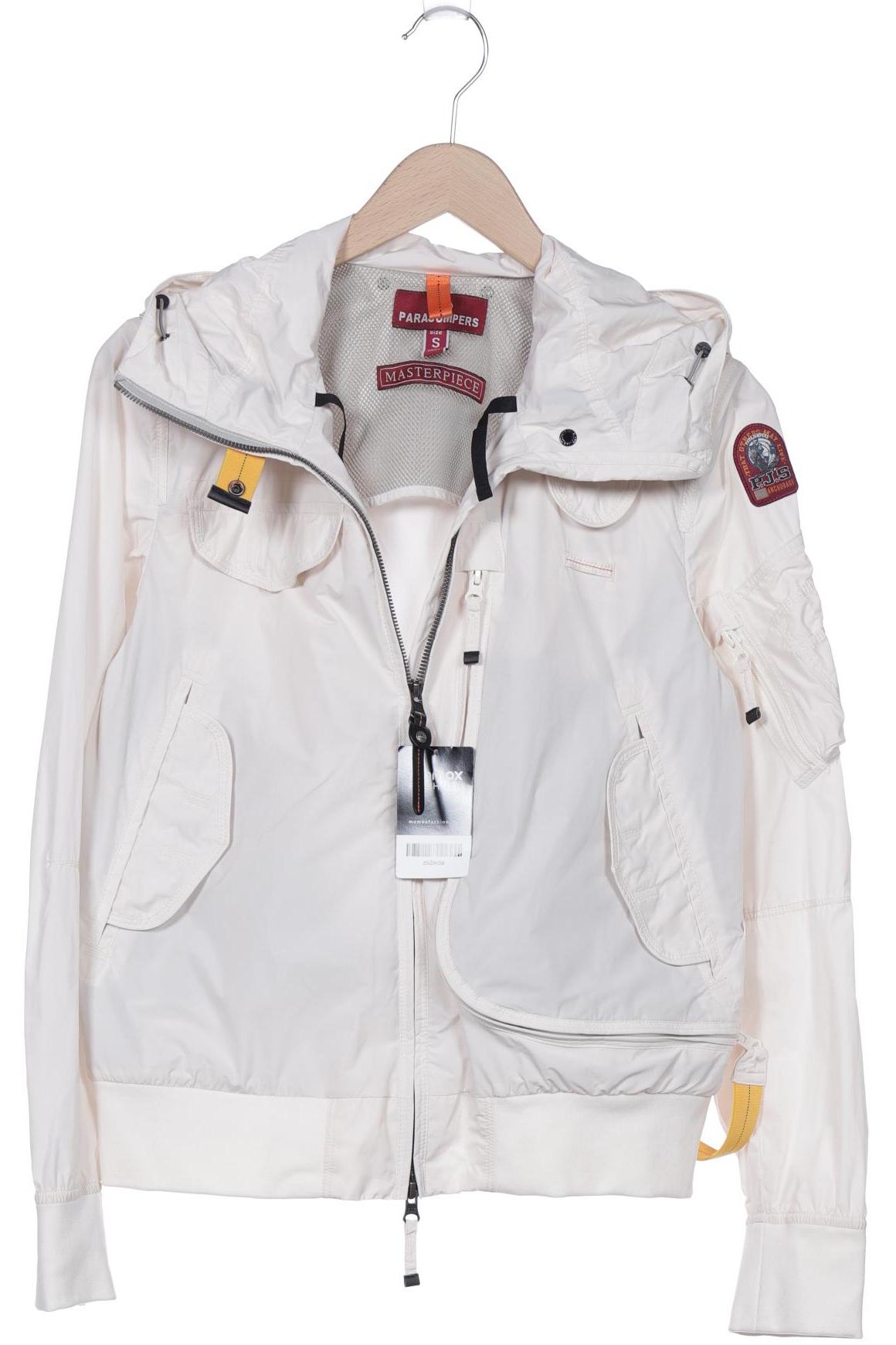 

Parajumpers Damen Jacke, cremeweiß, Gr. 36