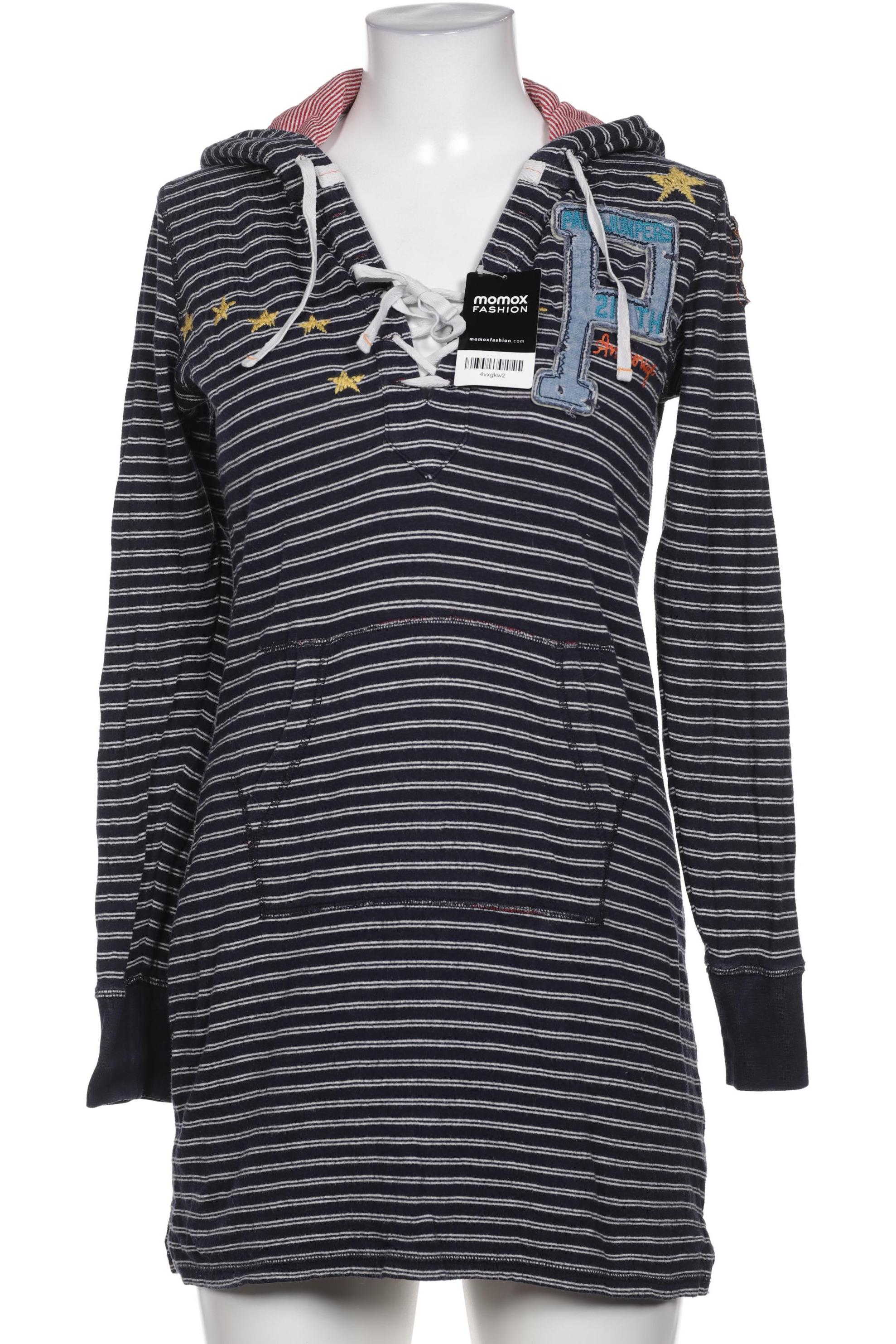 

Parajumpers Damen Kleid, marineblau