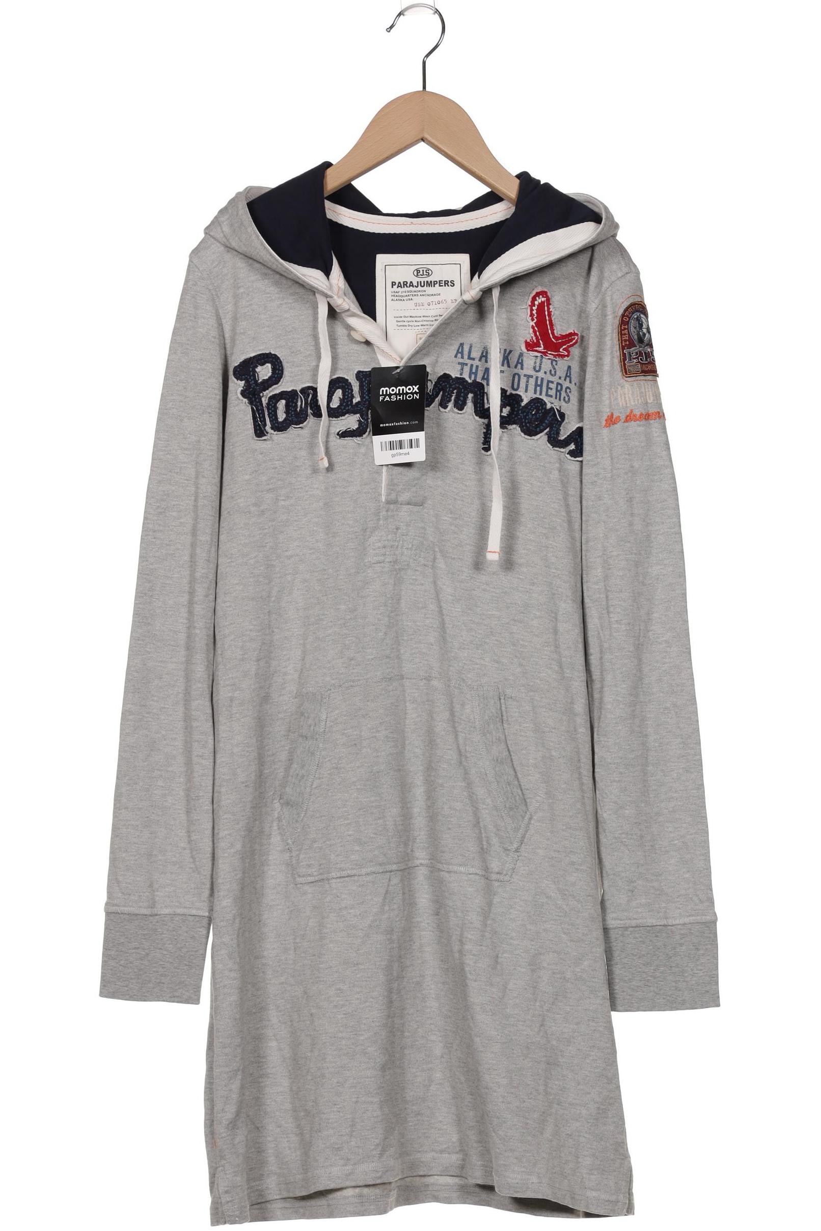 

Parajumpers Damen Kleid, grau, Gr. 42