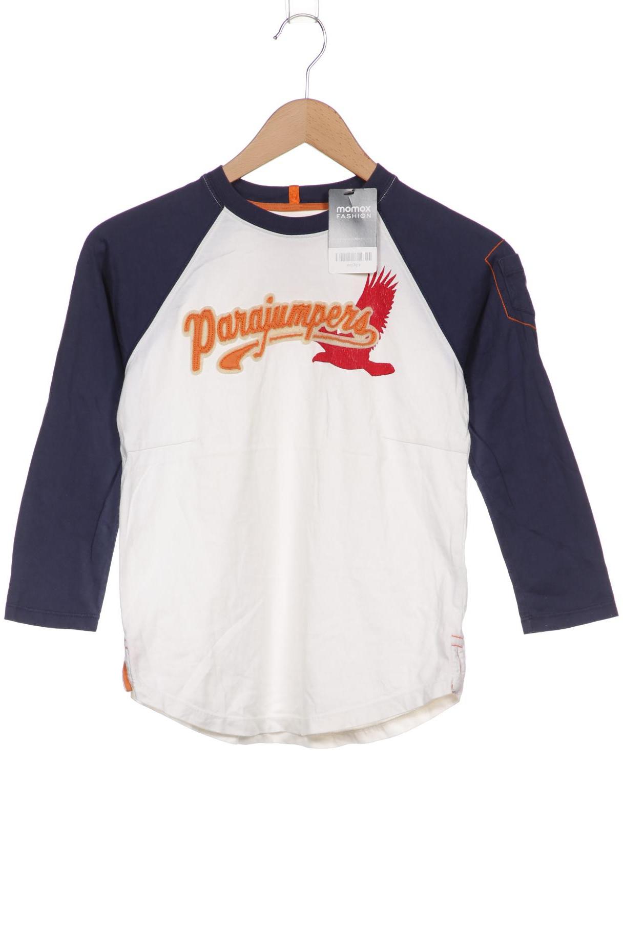

Parajumpers Damen Langarmshirt, mehrfarbig, Gr. 34