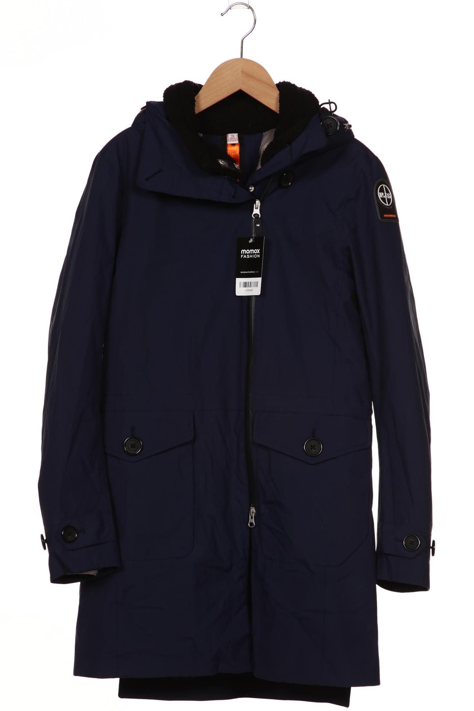

Parajumpers Damen Mantel, marineblau, Gr. 36