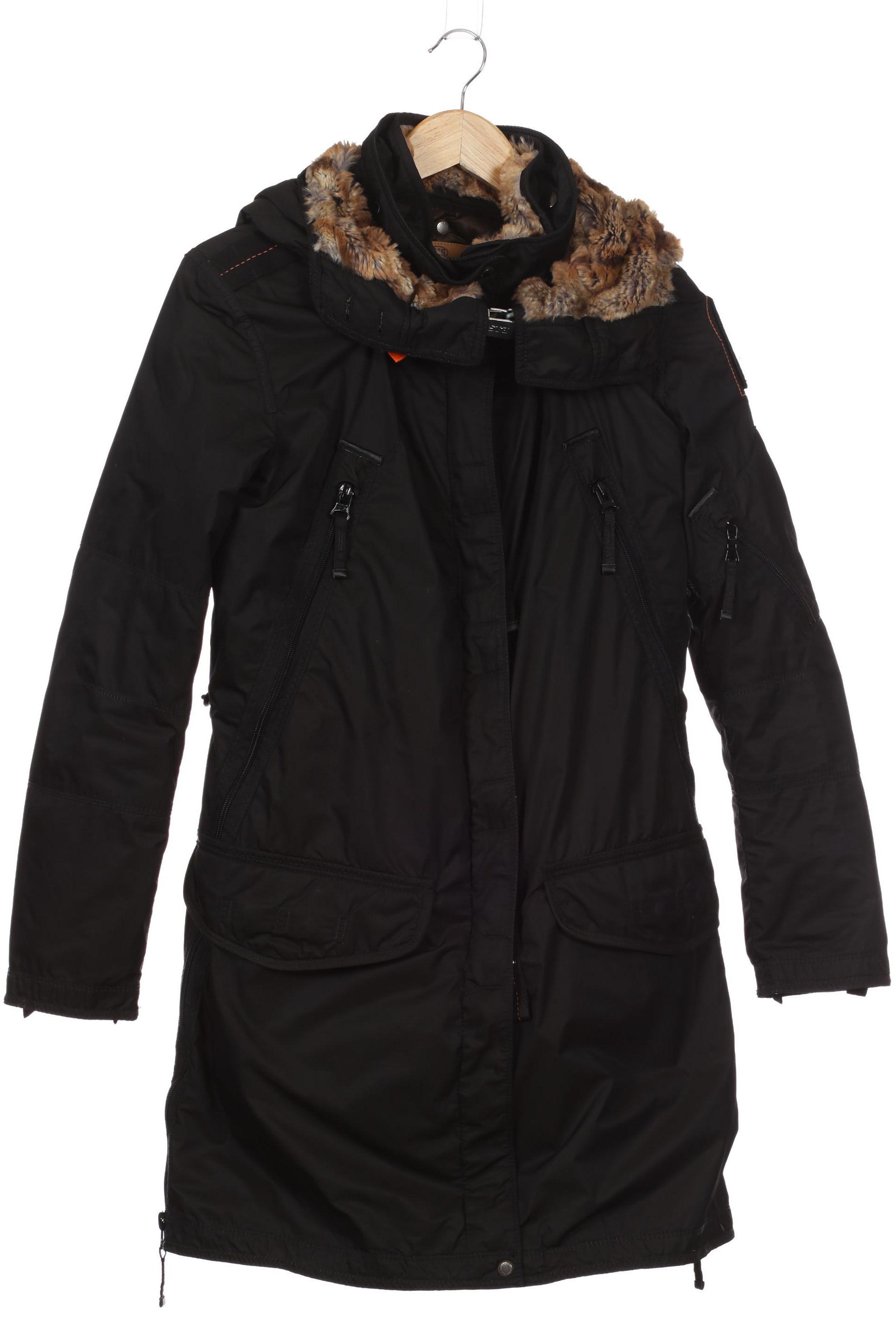 

Parajumpers Damen Mantel, schwarz, Gr.