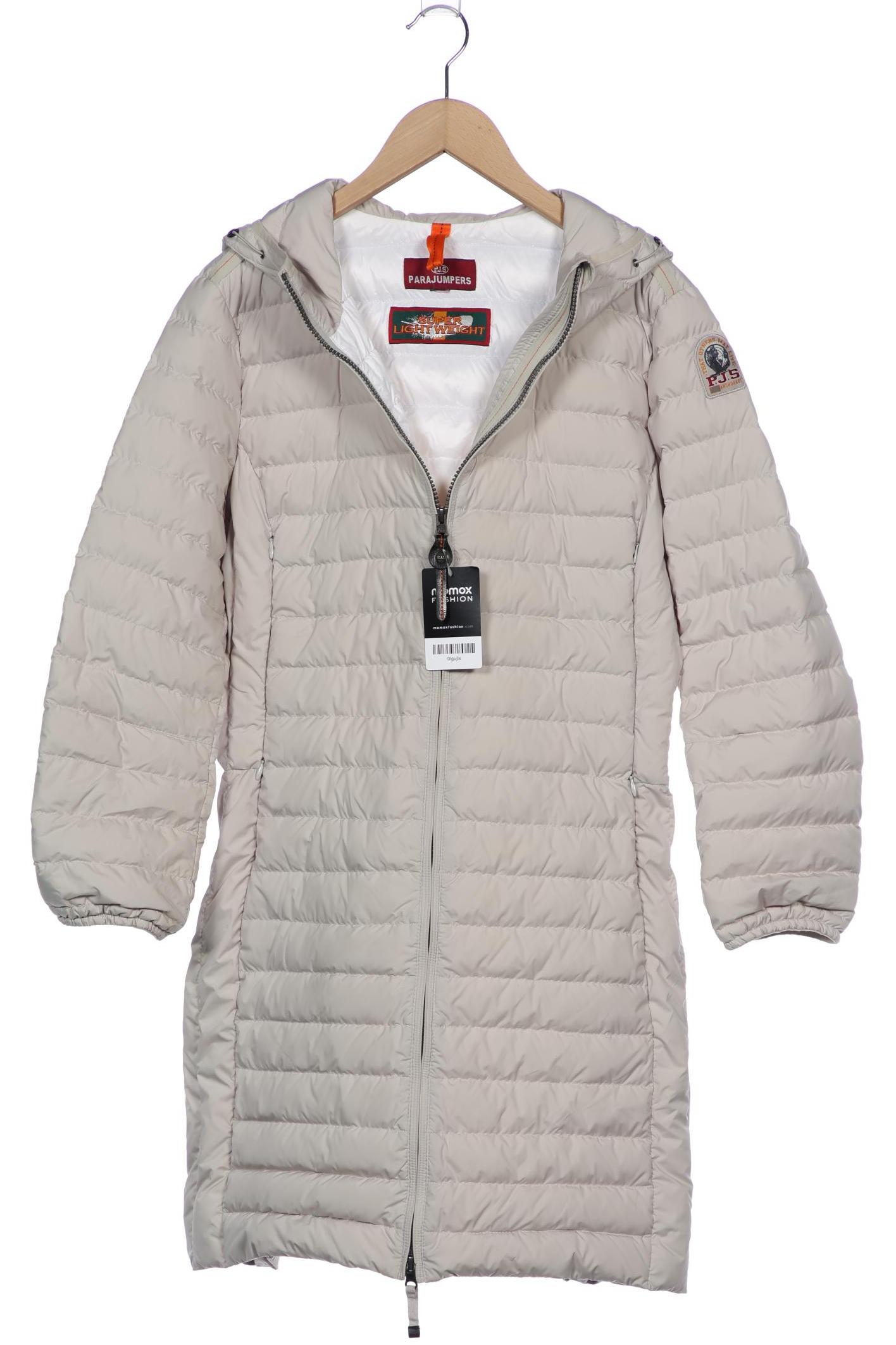 

Parajumpers Damen Mantel, cremeweiß, Gr. 38