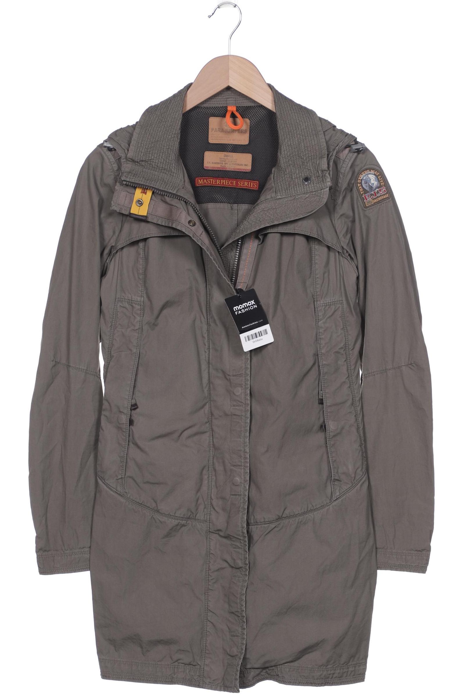 

Parajumpers Damen Mantel, beige