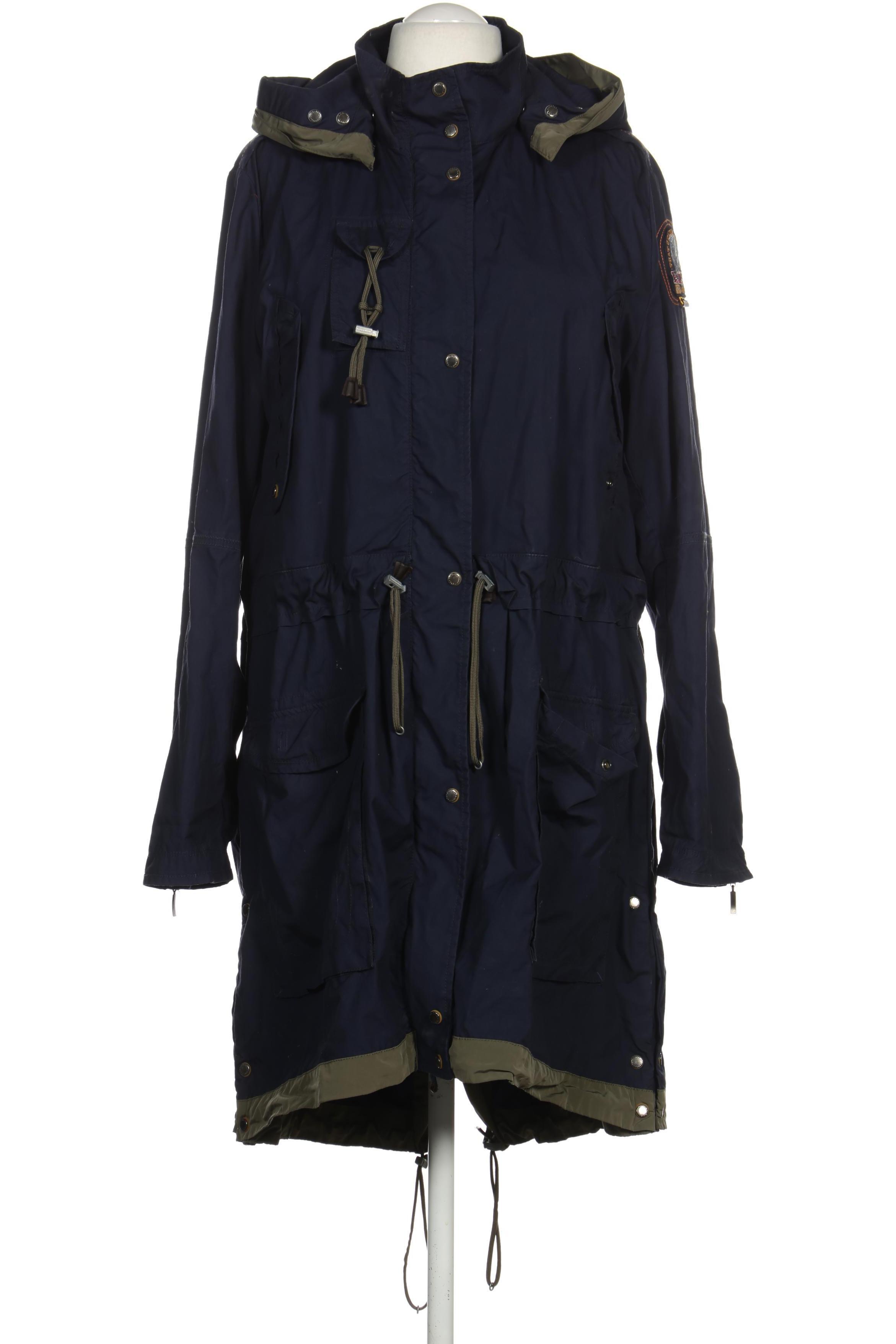 

Parajumpers Damen Mantel, blau, Gr.