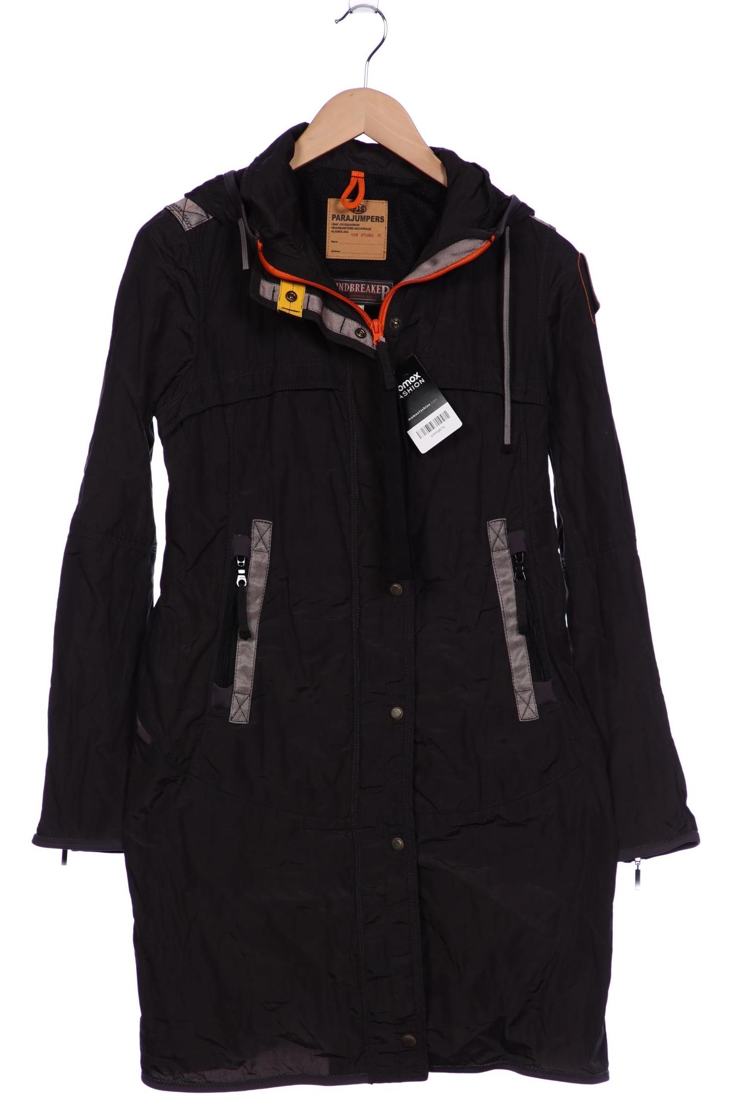 

Parajumpers Damen Mantel, grau, Gr. 42