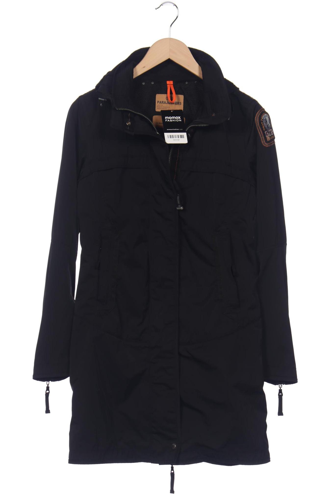 

Parajumpers Damen Mantel, schwarz, Gr. 38