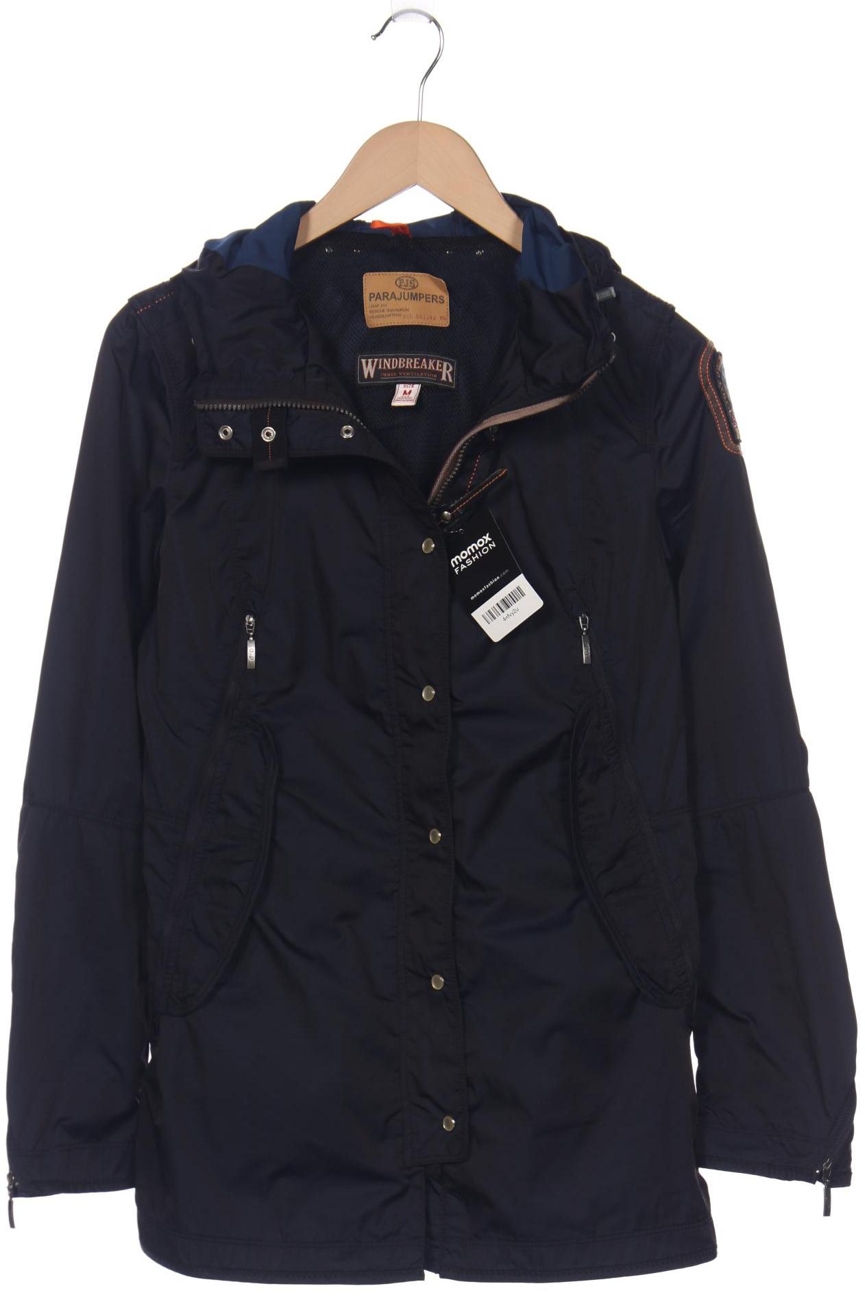 

Parajumpers Damen Mantel, marineblau, Gr. 38