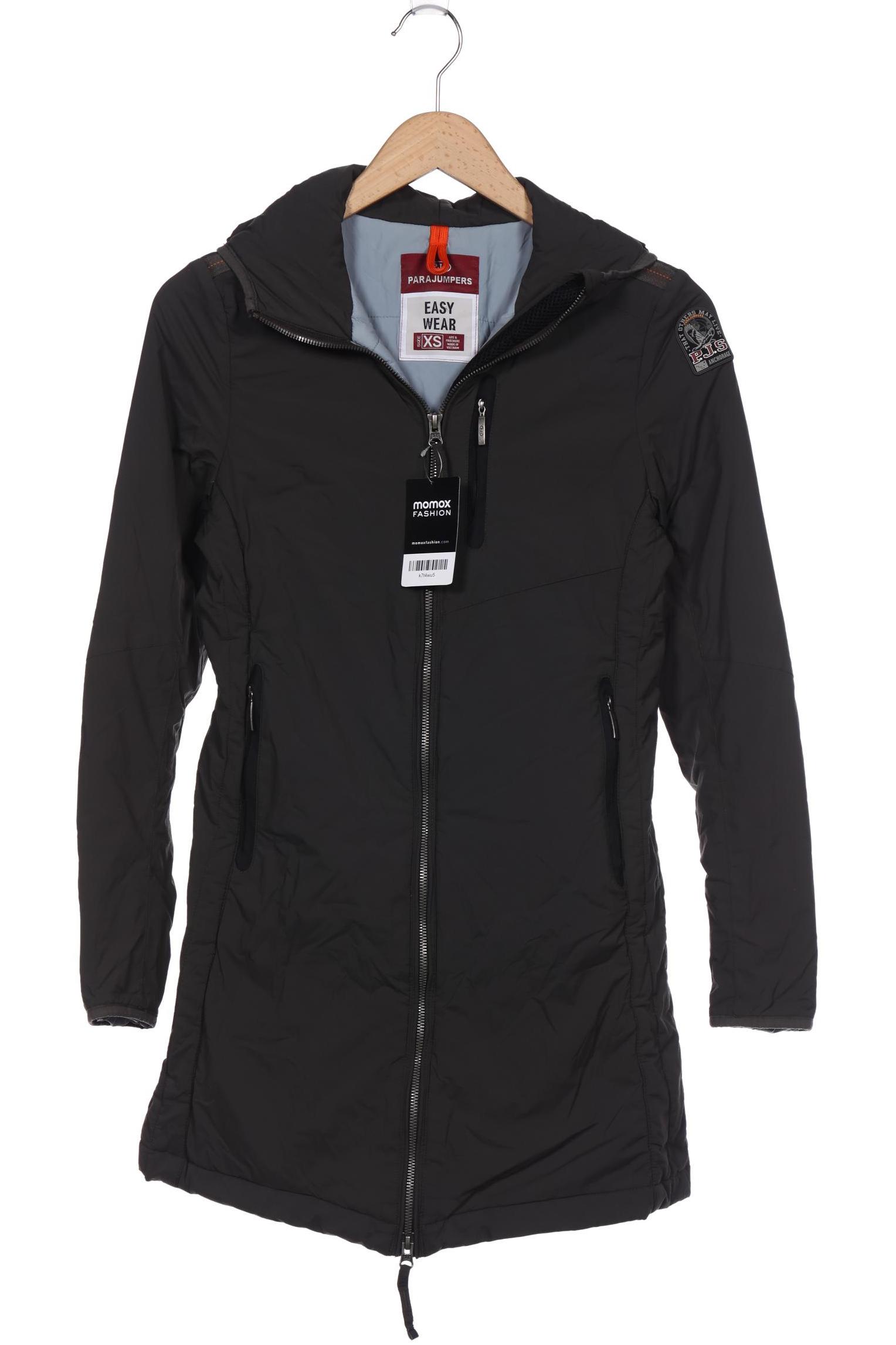 

Parajumpers Damen Mantel, grün