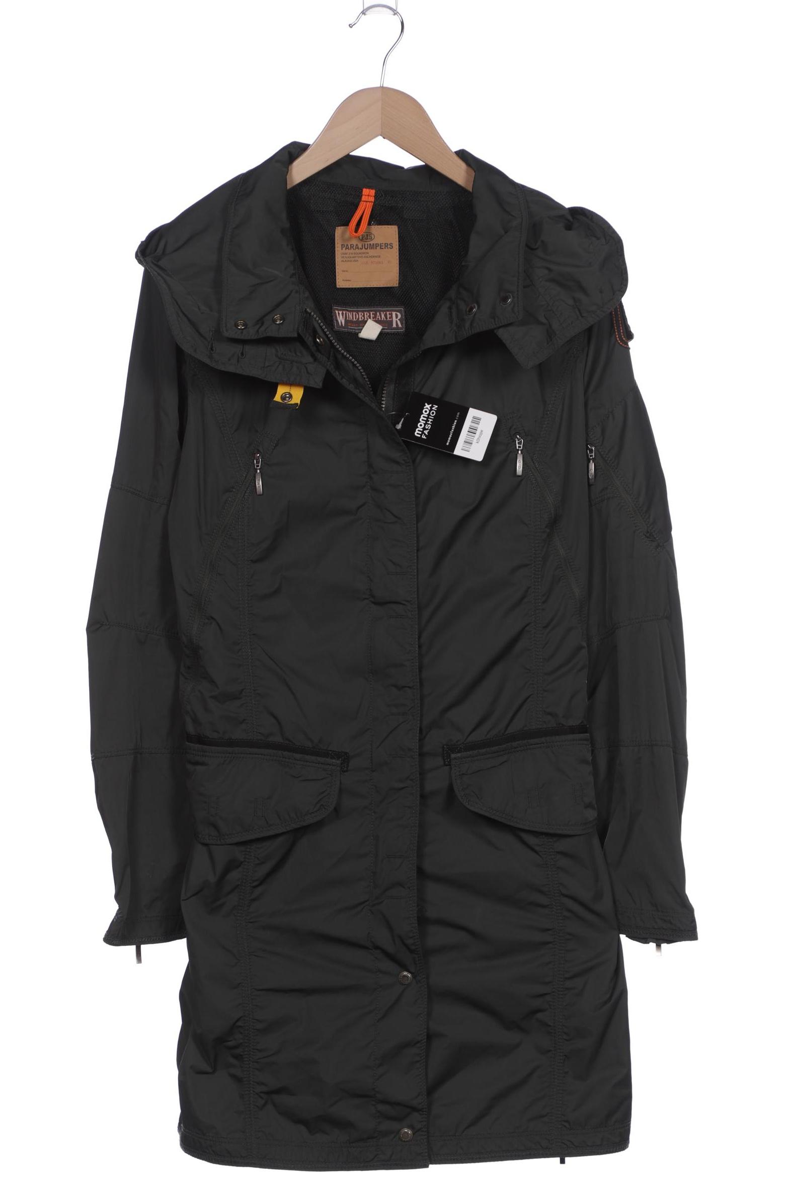 

Parajumpers Damen Mantel, grün, Gr. 44