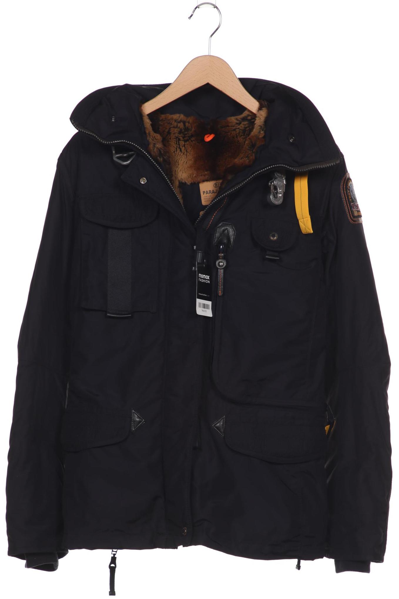 

Parajumpers Damen Mantel, marineblau, Gr. 42